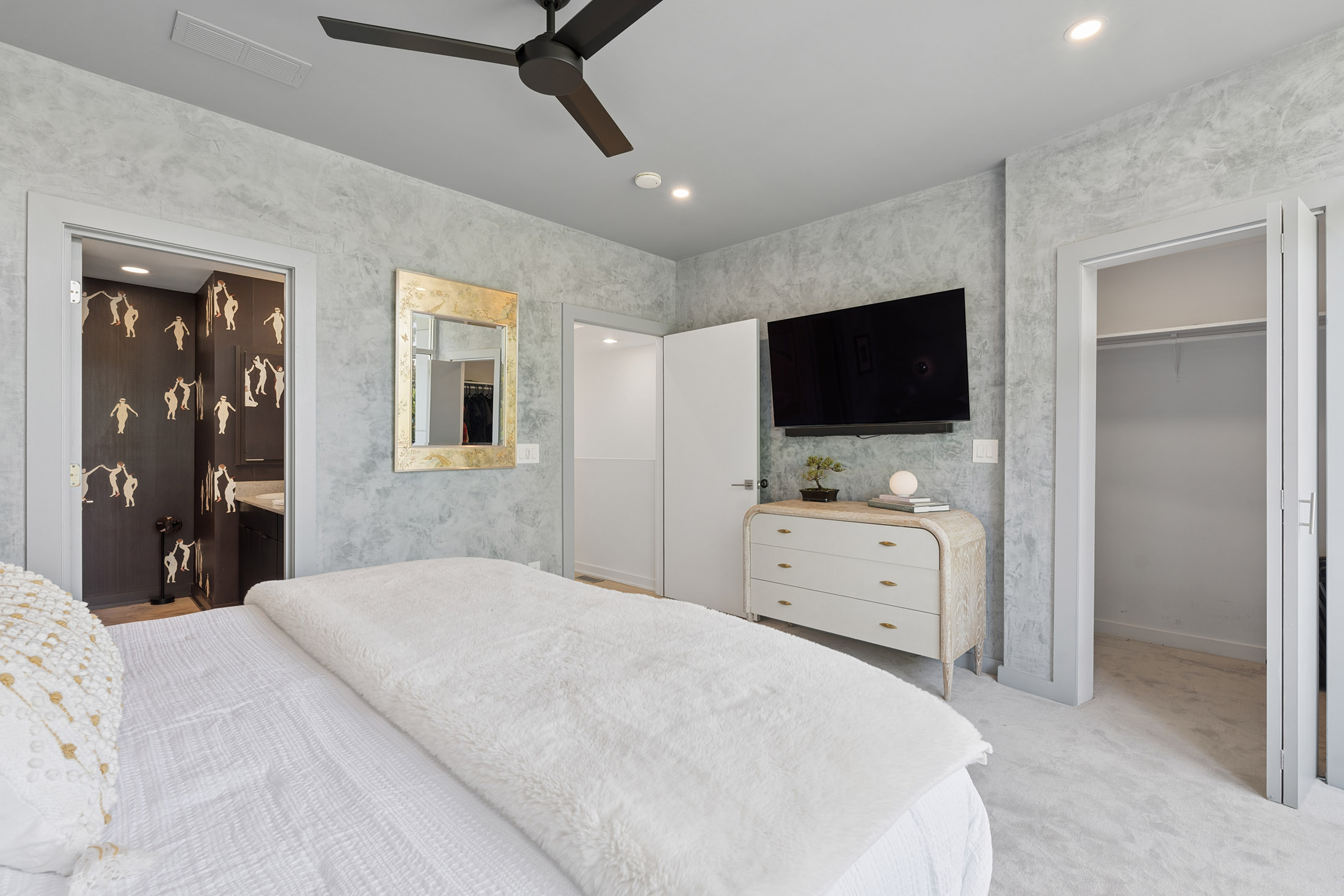  Designer-finished, Three-story Townhome in the Heart of East Atlanta Village - 物件實景