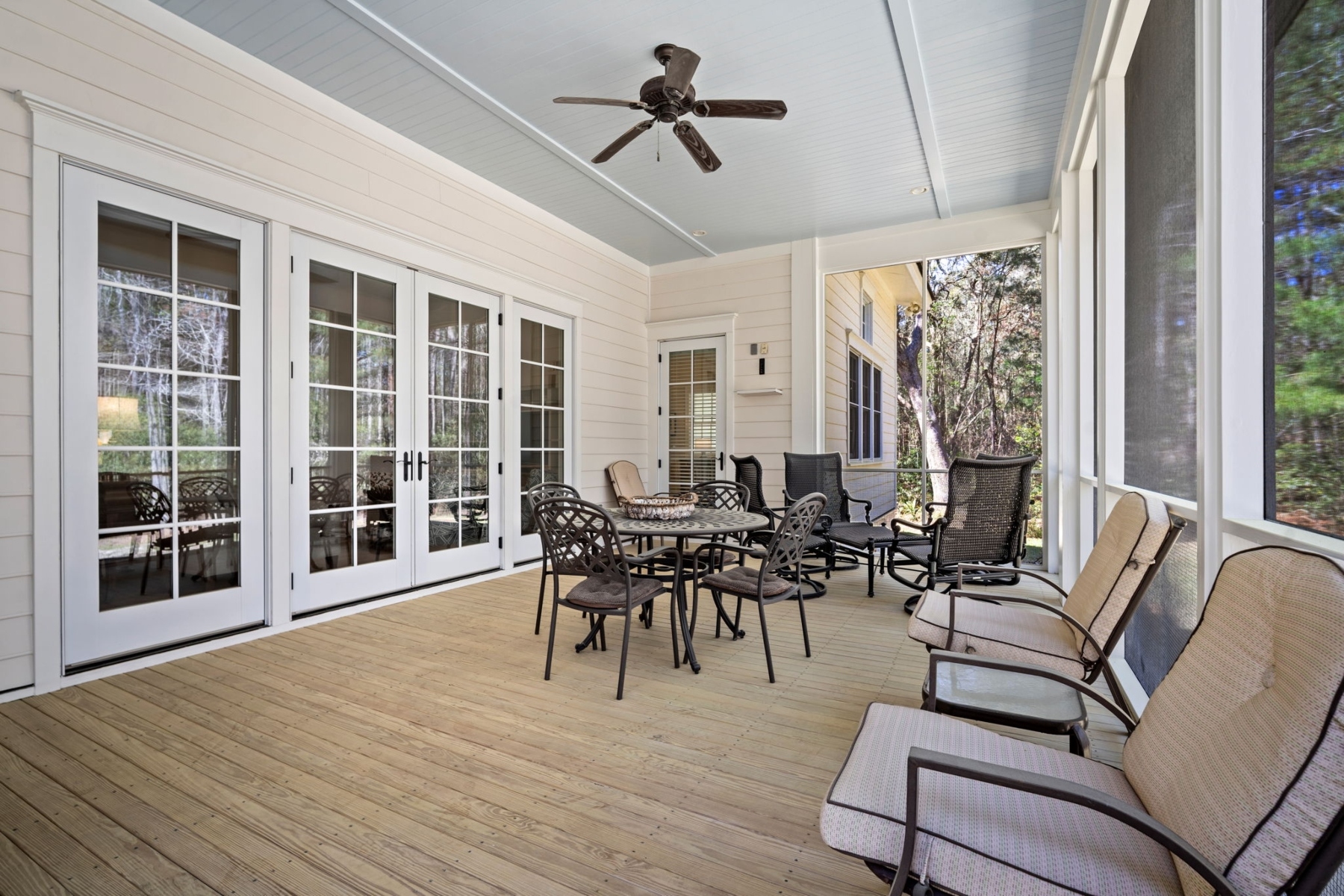  66 Heyward Point Road, Okatie - 物件實景