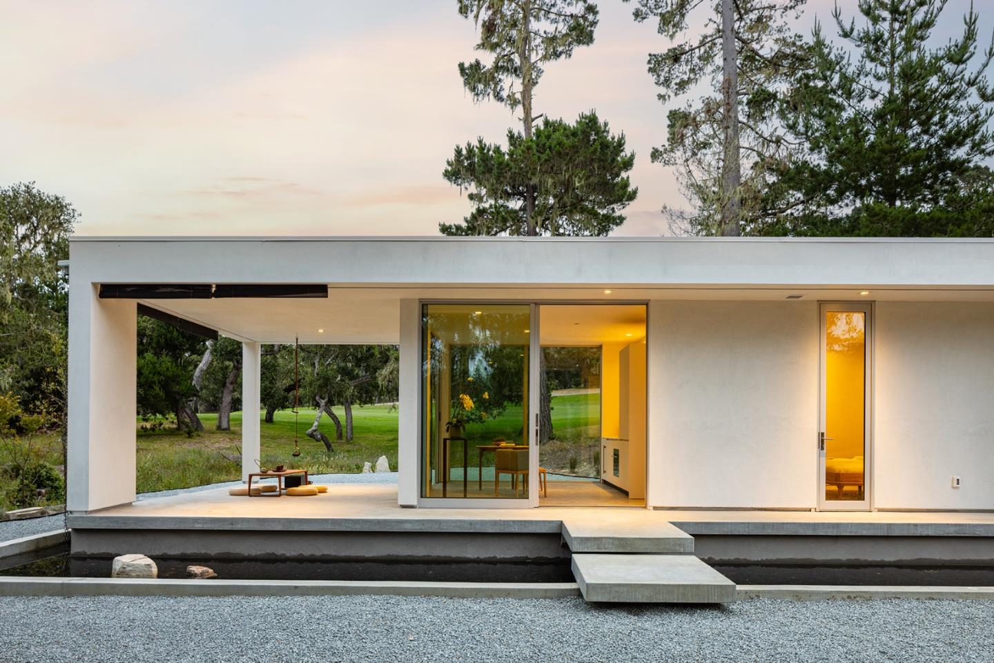 Pebble Beach, California, 93953, United States, 5 Bedrooms Bedrooms, ,6 BathroomsBathrooms,Residential,For Sale,1866725