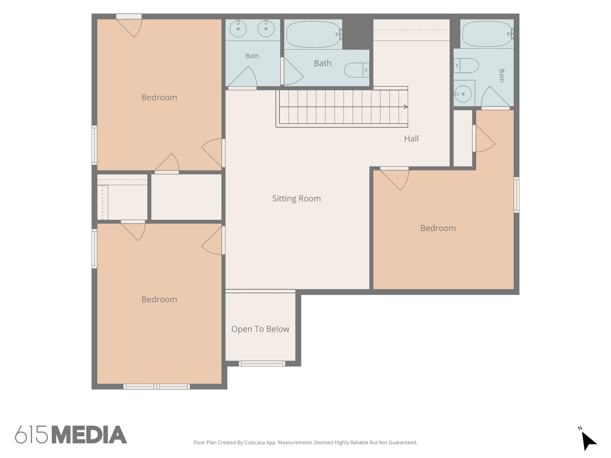  5908 Sonoma Ct, Smyrna, TN, 37167 - 物件實景