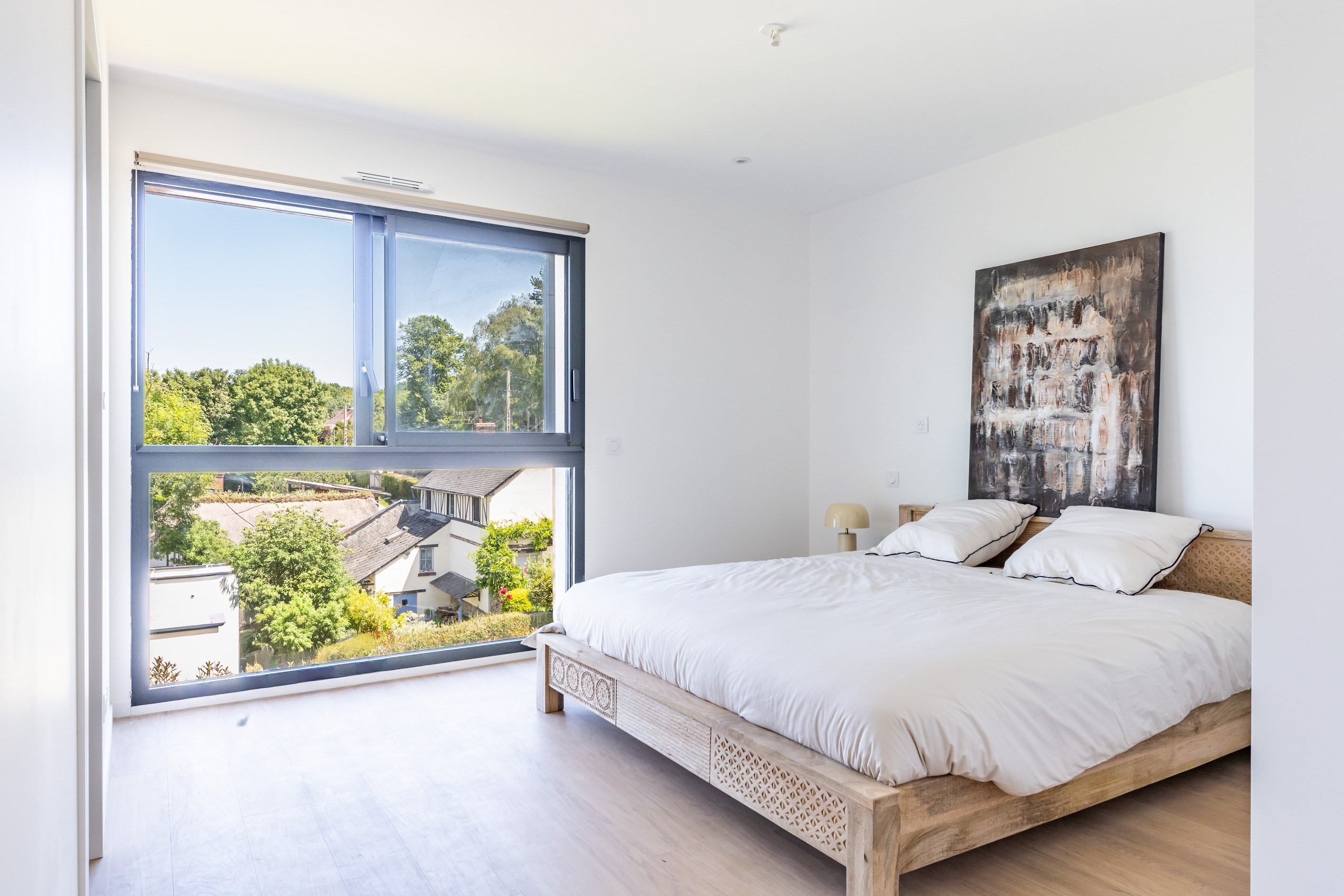  Normandie Côte Fleurie - Trouville-sur-Mer - Sale Exceptional Property - 物件實景
