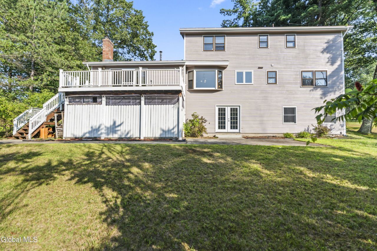 Niskayuna, New York, 12309, United States, 6 Bedrooms Bedrooms, ,4 BathroomsBathrooms,Residential,For Sale,1906999