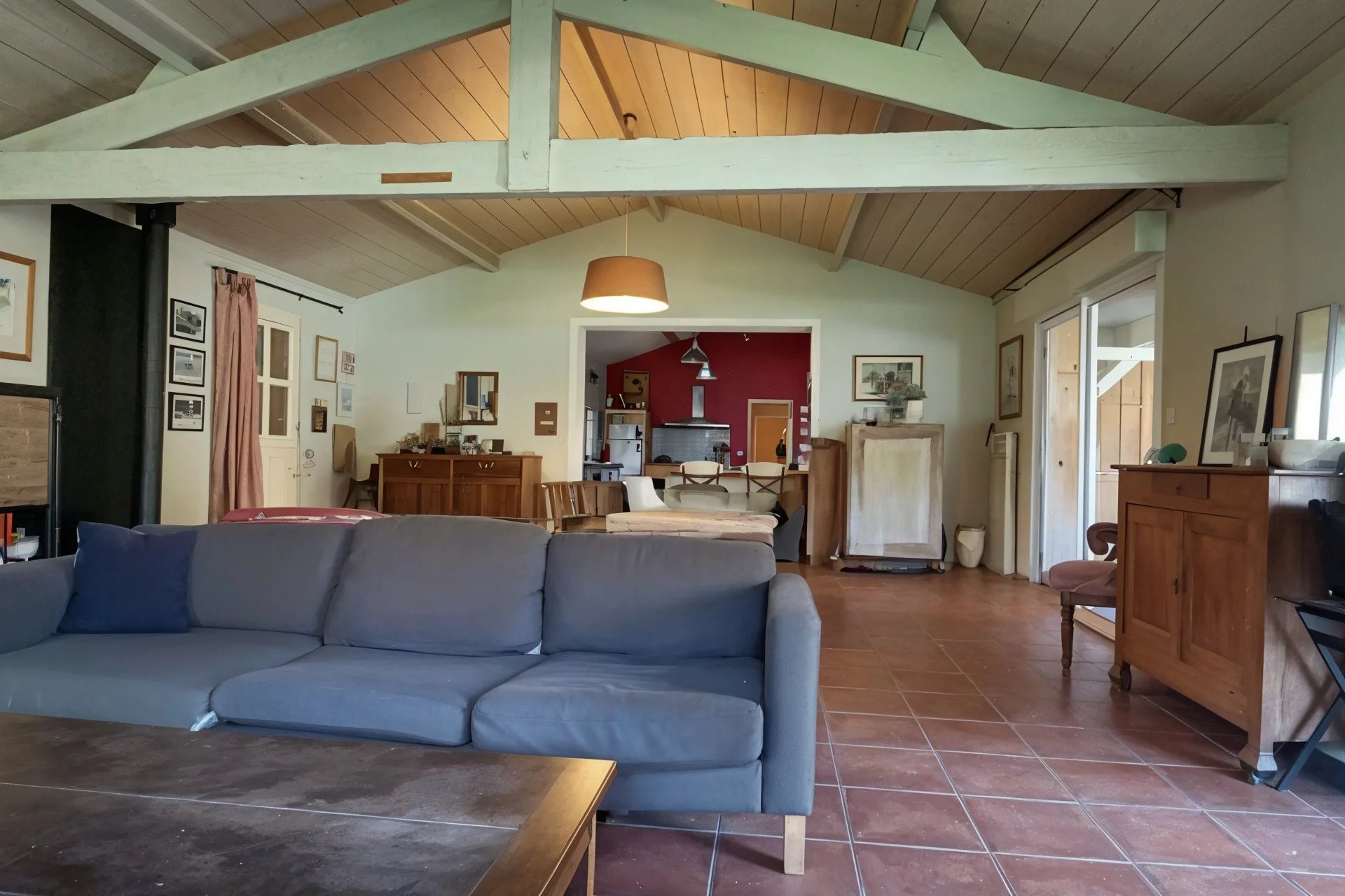 Lacanau, New Aquitaine, 33680, FR, 4 Bedrooms Bedrooms, ,3 BathroomsBathrooms,Residential,For Sale,1996883