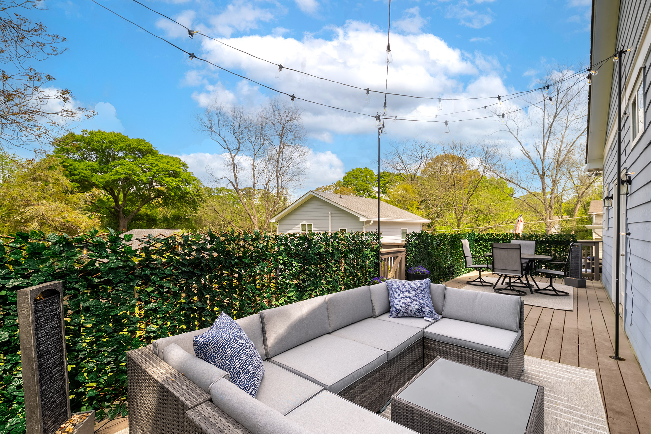  An Elevated Escape in the Heart of East Atlanta - 物件實景