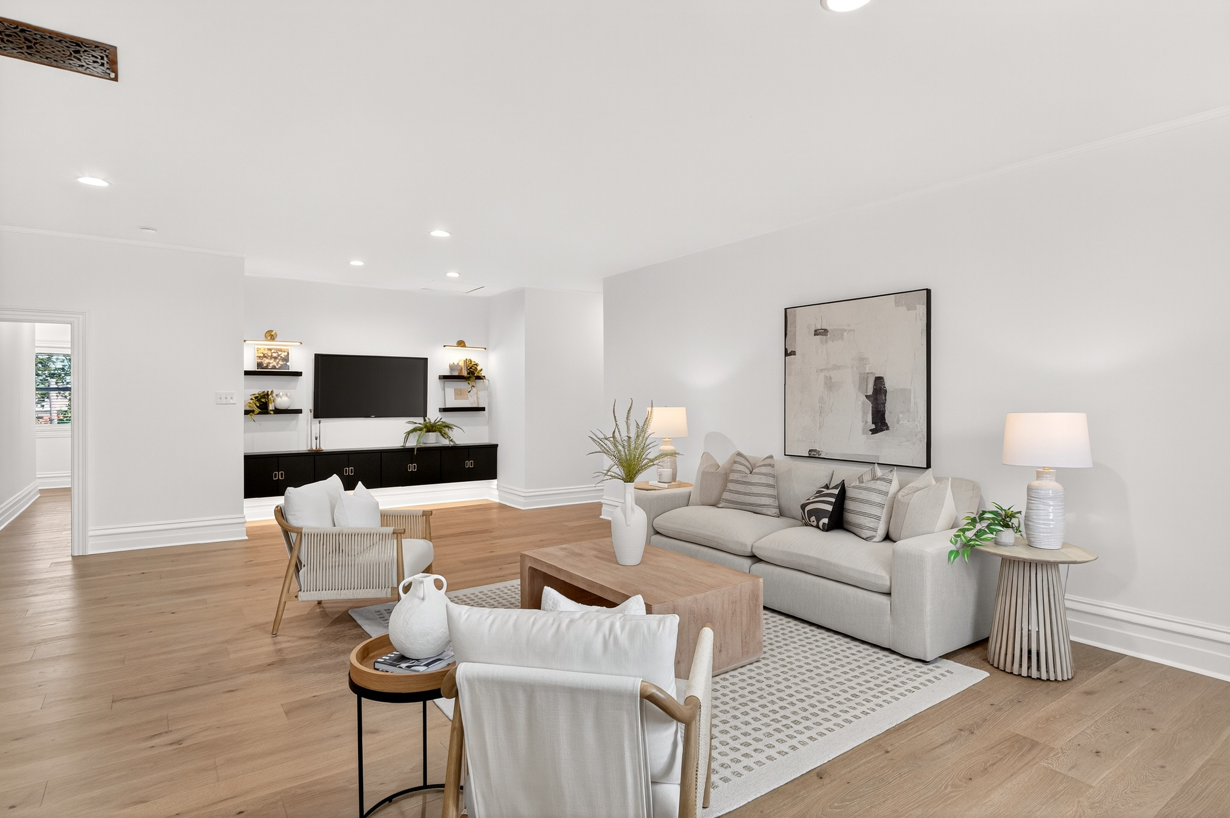  Enchanting Historic Residence in the Heart of Central West End - 物件實景