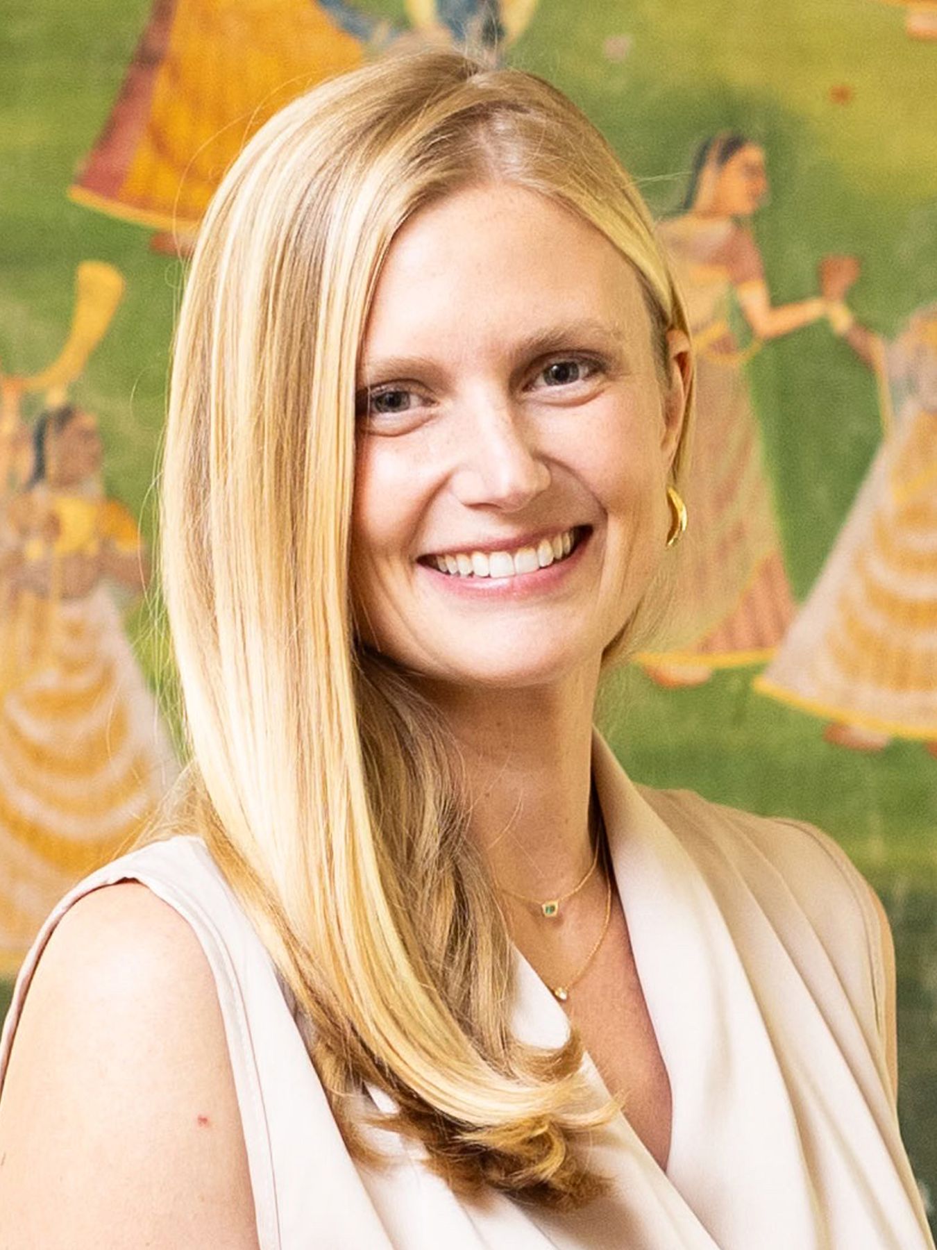 Sarah Callaway Sulma