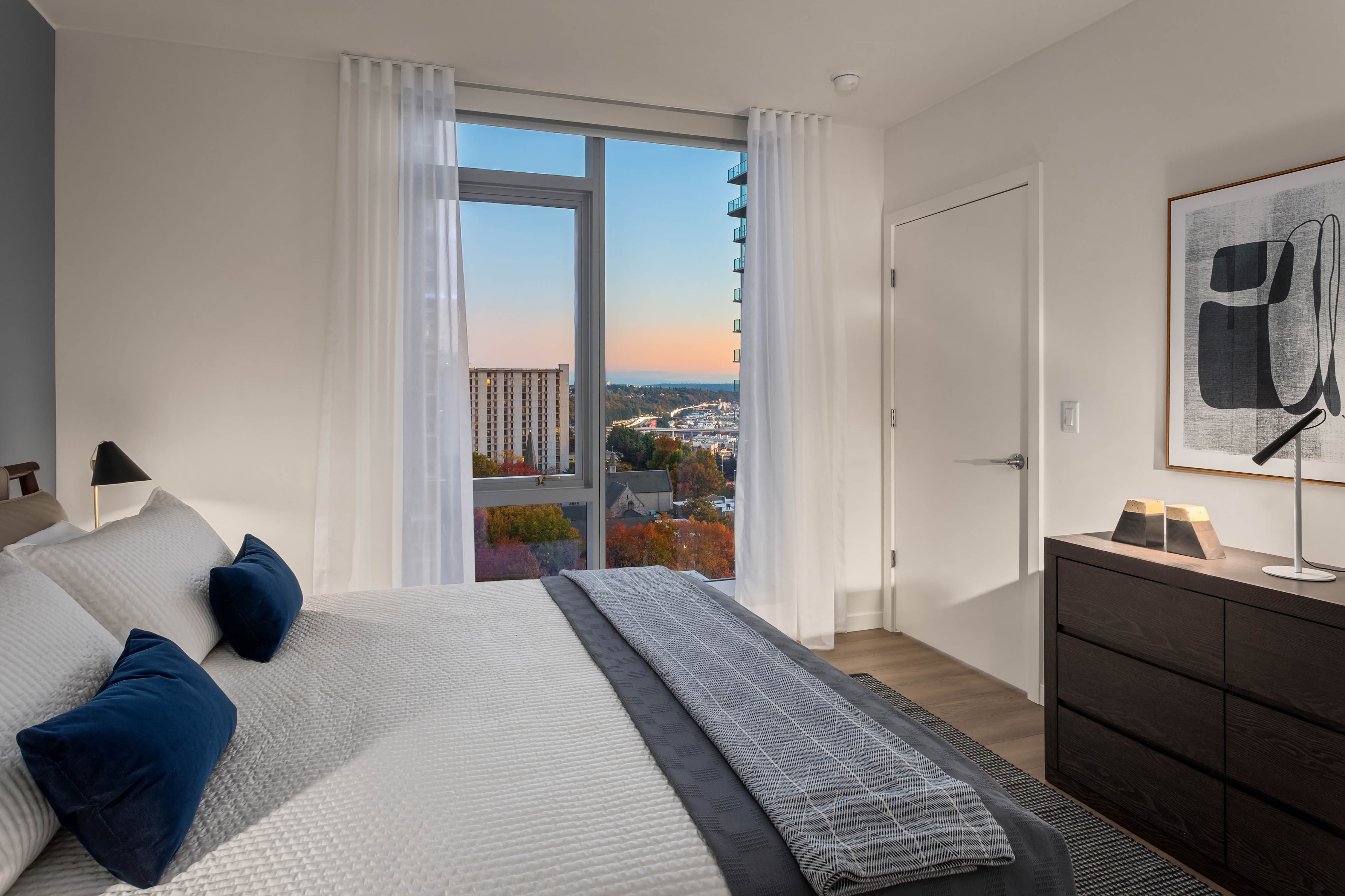  800 Columbia Street #2203, Seattle, WA, 98104 - 物件實景