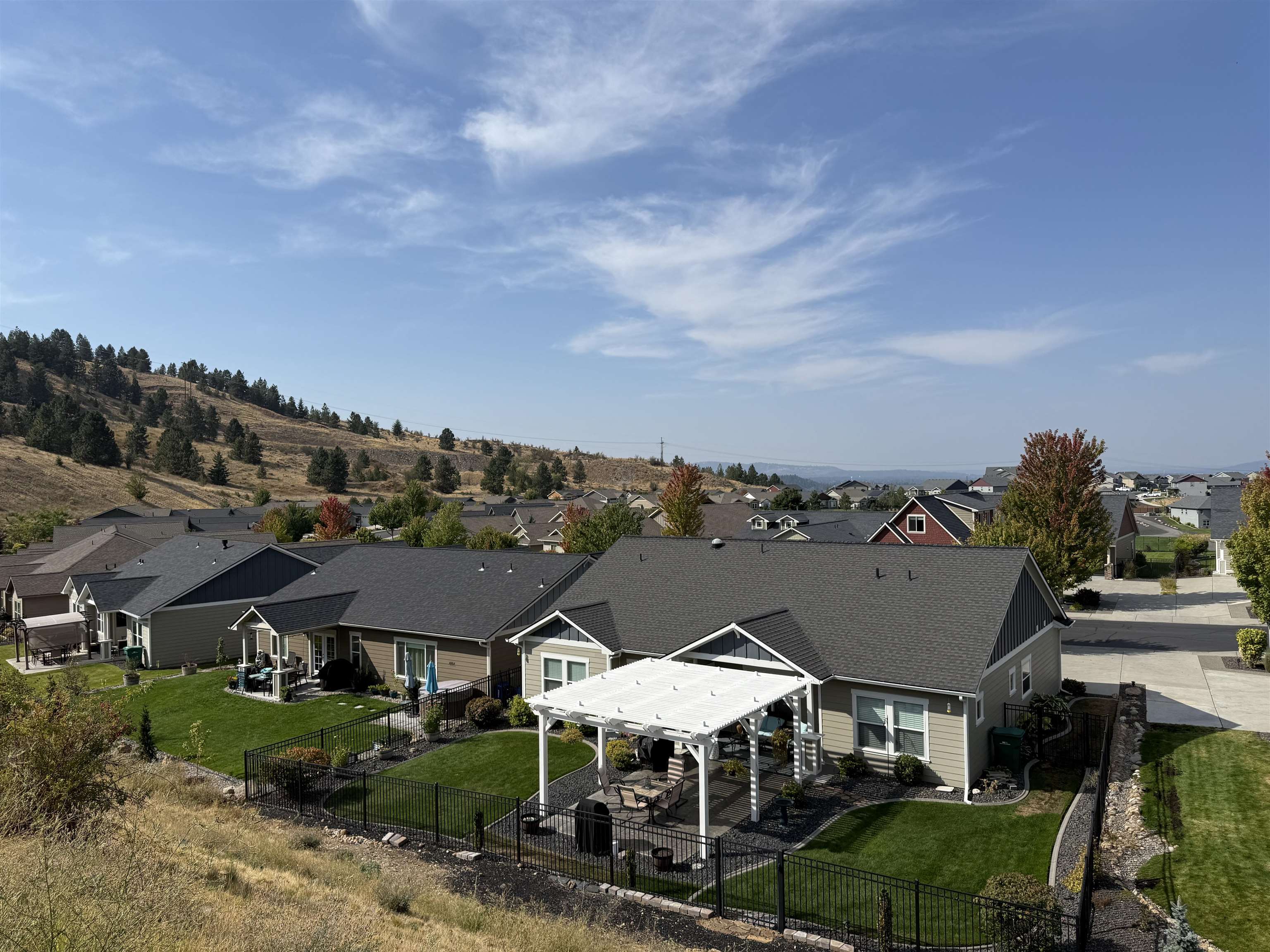 Liberty Lake, Washington, 99019, United States, 4 Bedrooms Bedrooms, ,2 BathroomsBathrooms,Residential,For Sale,1856112