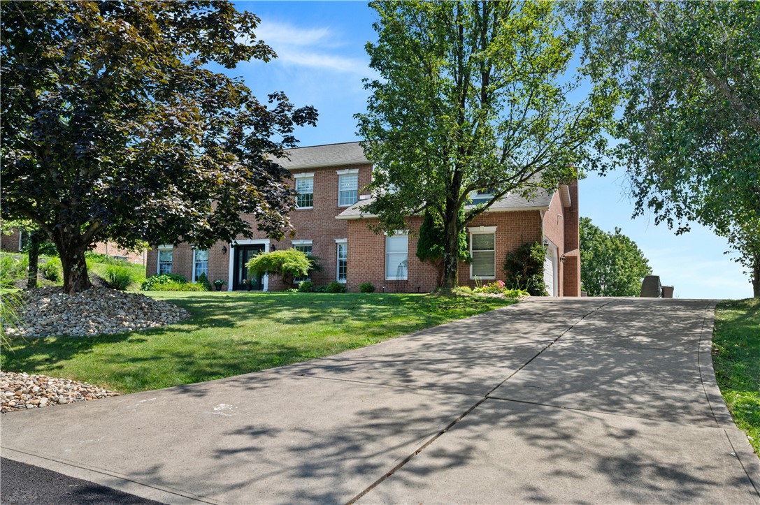 Penn Twp, Pennsylvania, 15642, United States, 5 Bedrooms Bedrooms, ,4 BathroomsBathrooms,Residential,For Sale,2001682