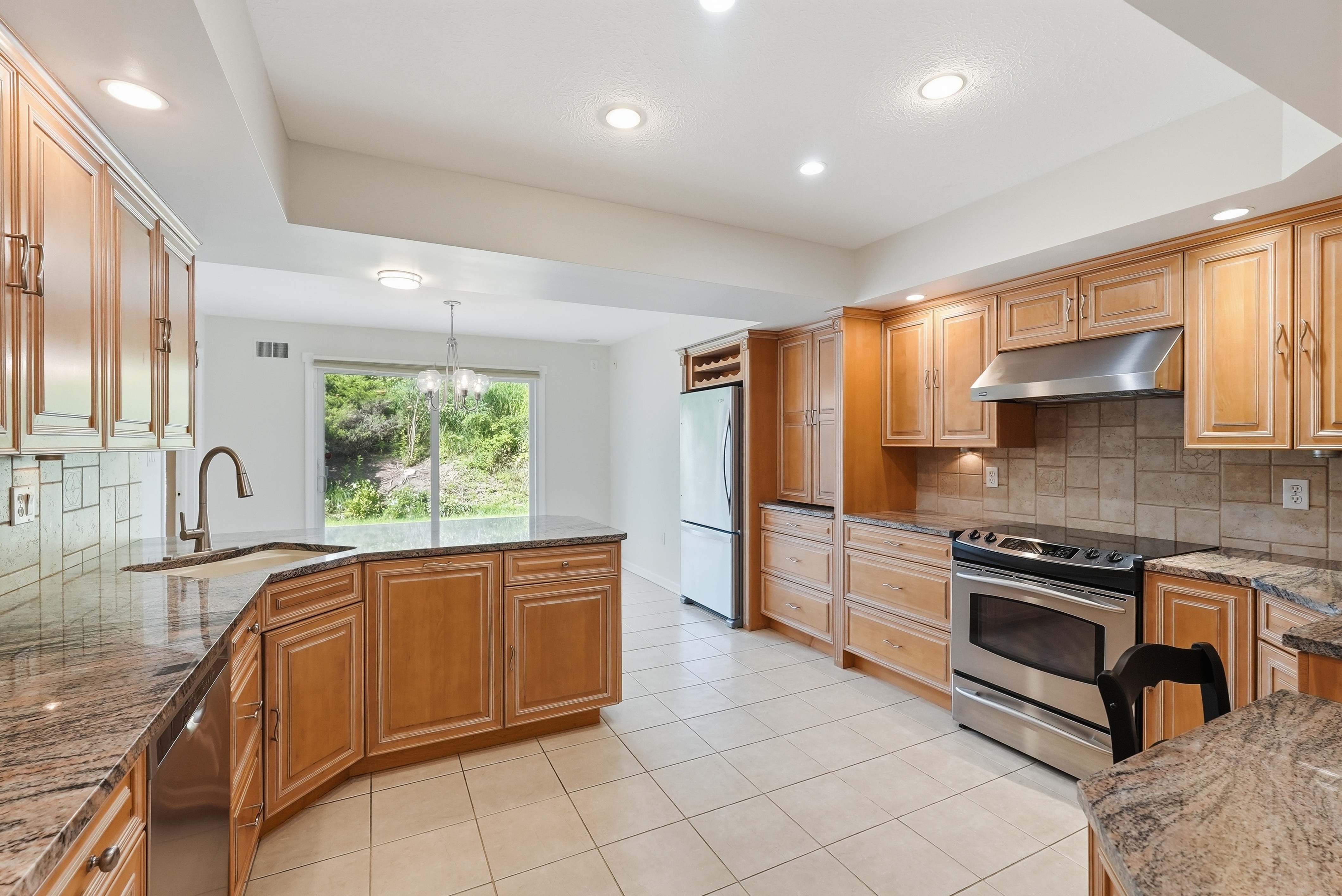  126 Woodlands Tr, Gibsonia, PA 15044 - 物件實景