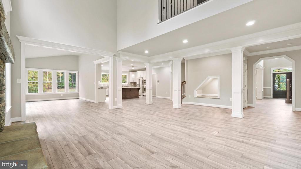 5906 Copper Mill Drive, Fredericksburg, Virginia, 22407, United States, 4 Bedrooms Bedrooms, ,4 BathroomsBathrooms,Residential,For Sale,5906 Copper Mill Drive,1434139