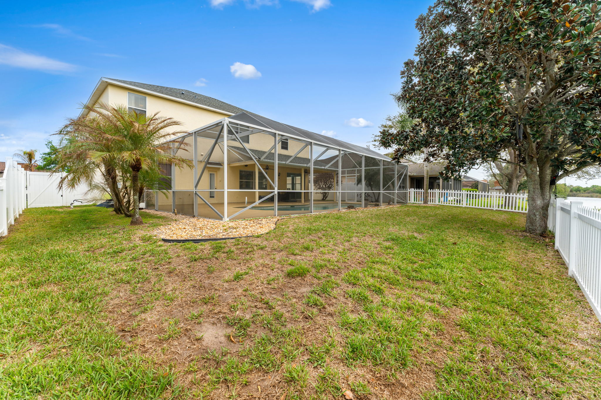  4194 Fenrose Circle, Melbourne, FL, 32940 - 物件實景