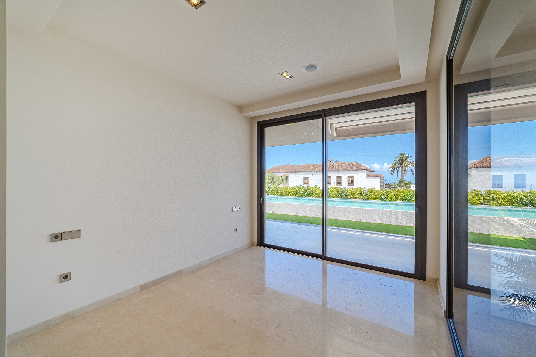  Contemporary villa with views of the Atlantic - 物件實景