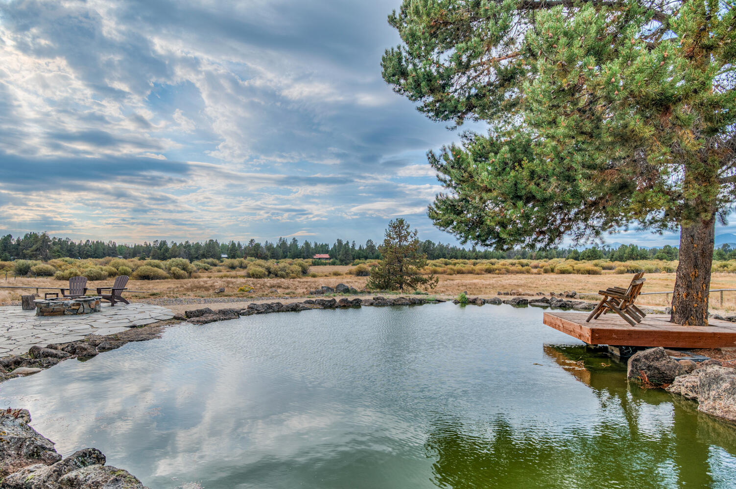 La Pine, Oregon, 97739, United States, 3 Bedrooms Bedrooms, ,2 BathroomsBathrooms,Residential,For Sale,1976945