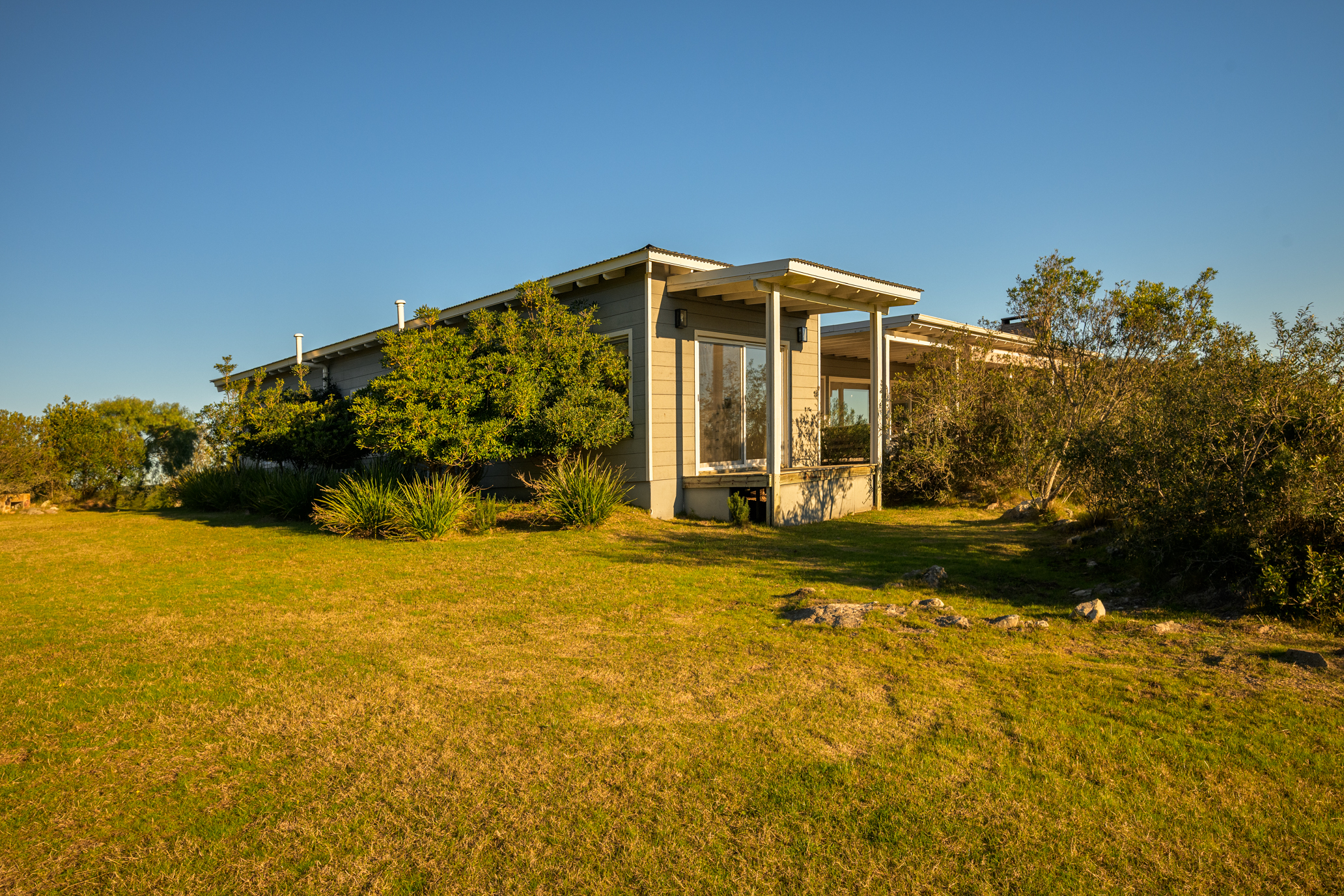  Panoramic Living in Chacras Las Sierras - 物件實景