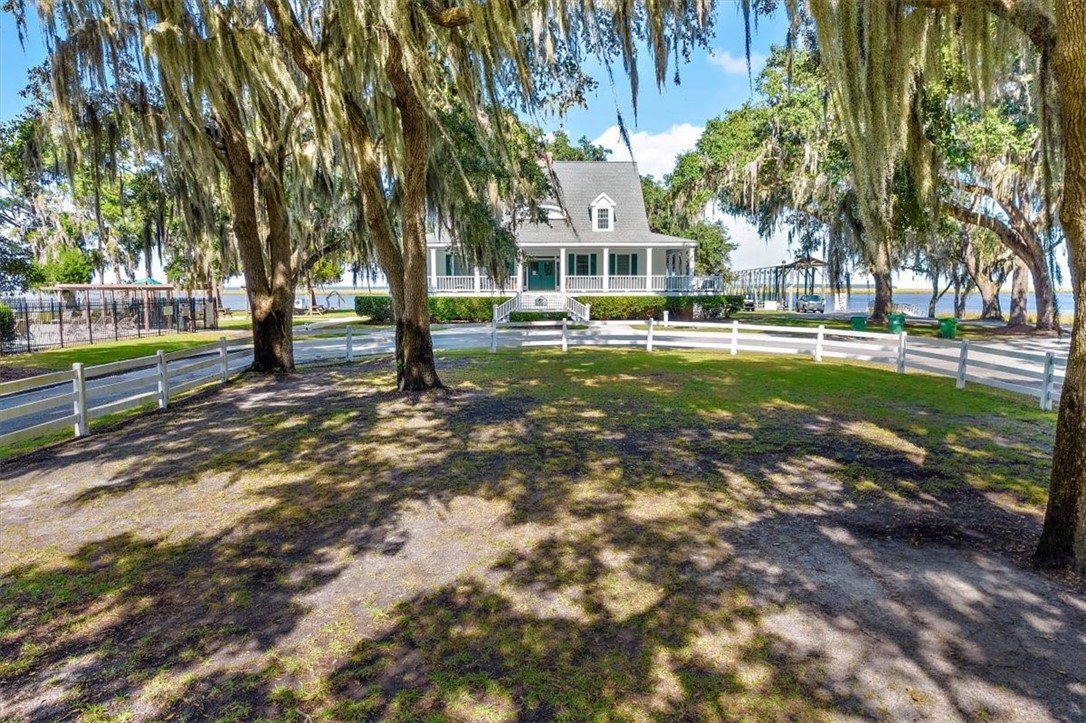 Townsend, Georgia, 31331, United States, 4 Bedrooms Bedrooms, ,4 BathroomsBathrooms,Residential,For Sale,1882655