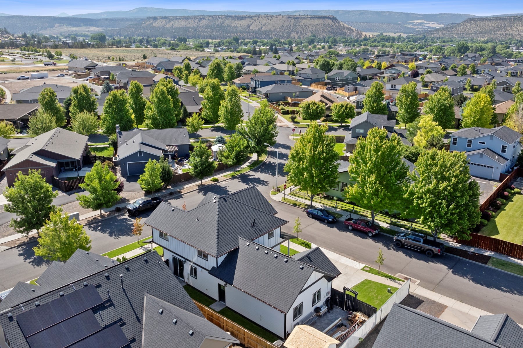  871 NE Whistle Way Prineville, OR 97754 - 物件實景