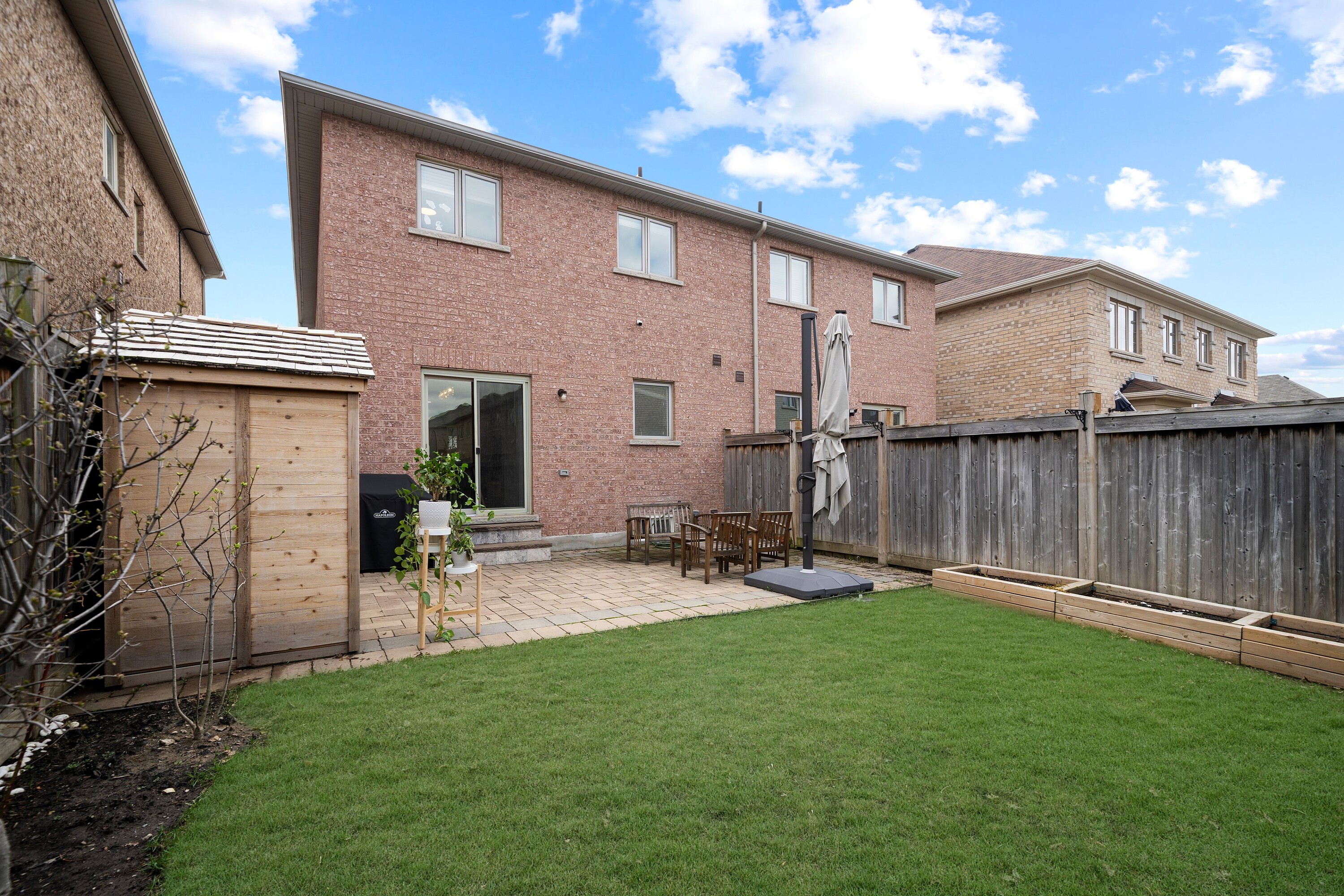  Vaughan, Greater Toronto Area - 物件實景