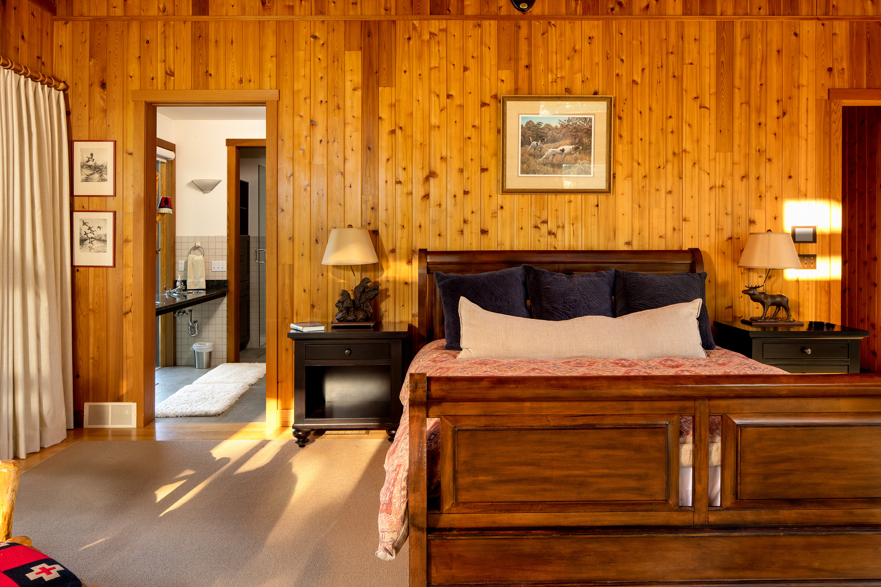  Luxury Lodge & Estate - 物件實景
