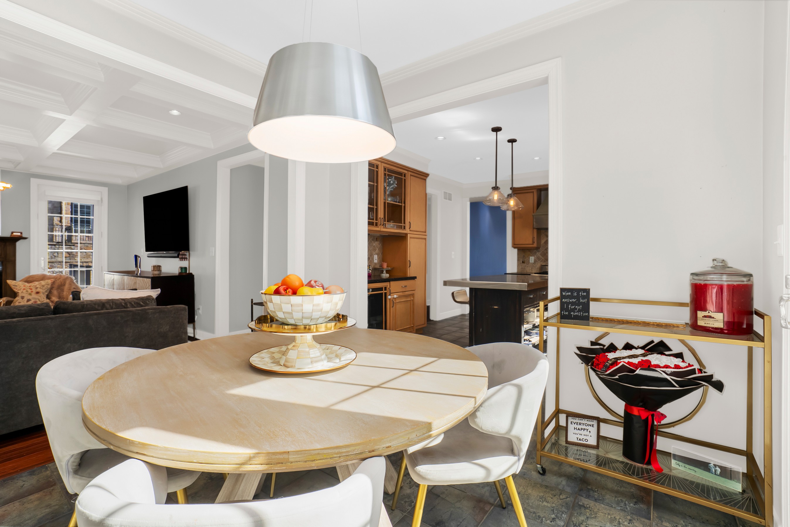  ROLAND PARK - 物件實景