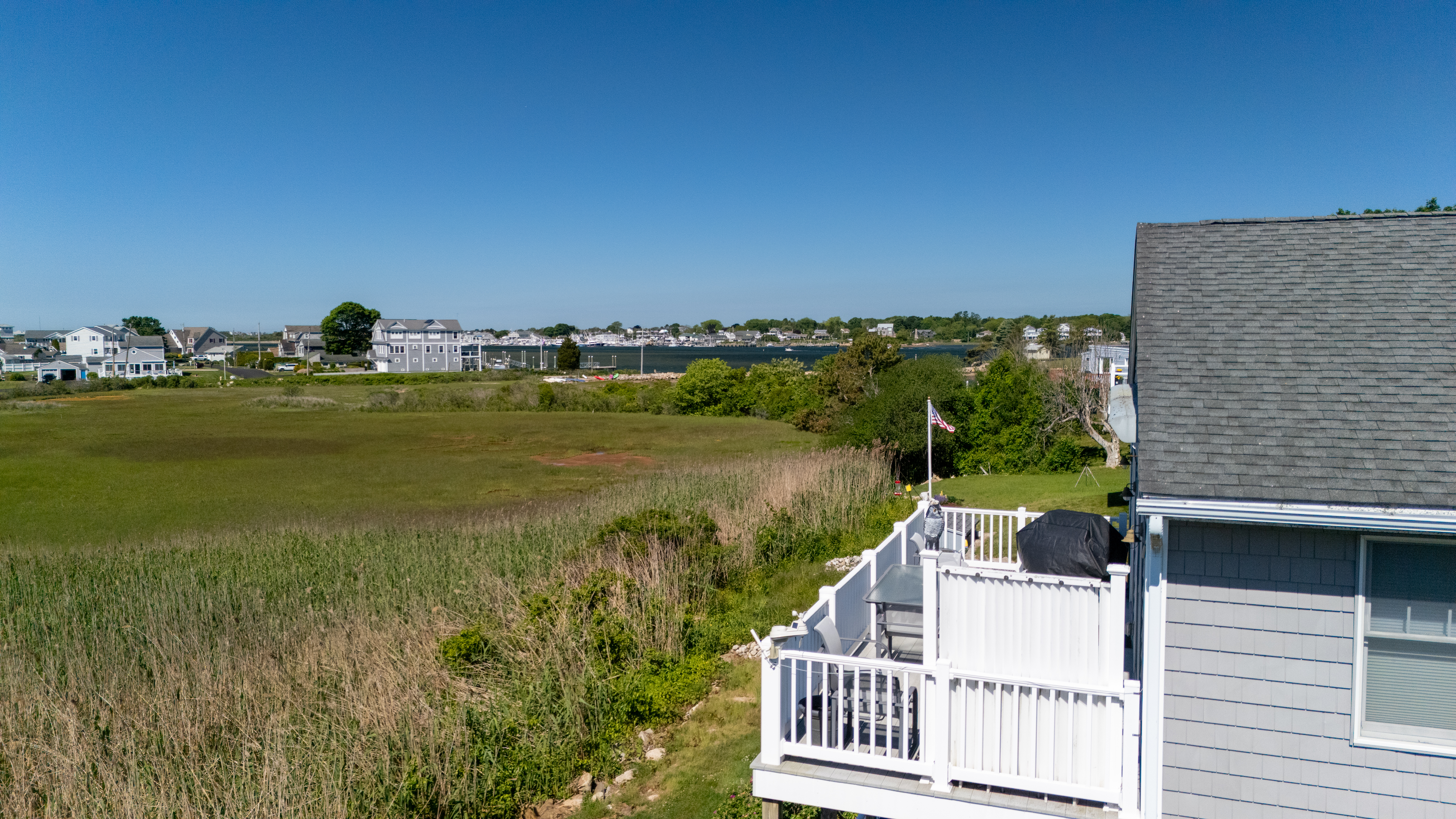  18 Starfish Drive, Narragansett, RI 02882 - 物件實景