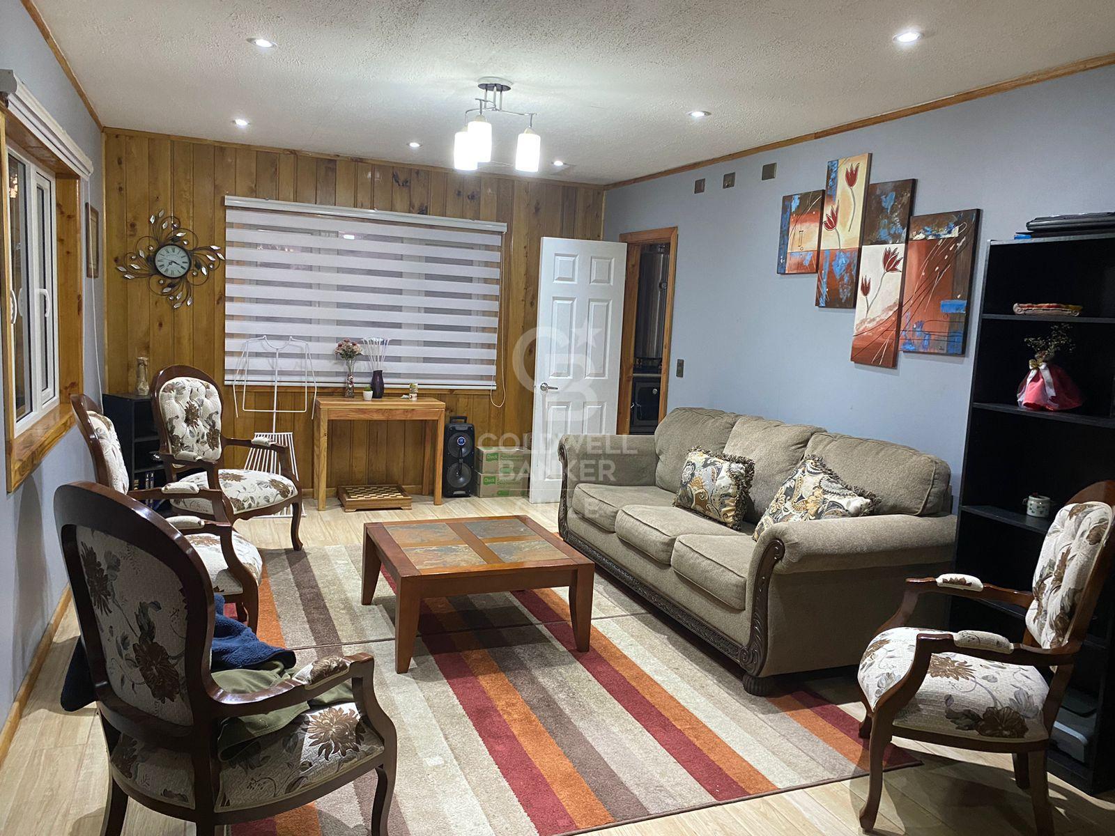 Llanquihue, Chile, 5 Bedrooms Bedrooms, ,3 BathroomsBathrooms,Residential,For Sale,1964704