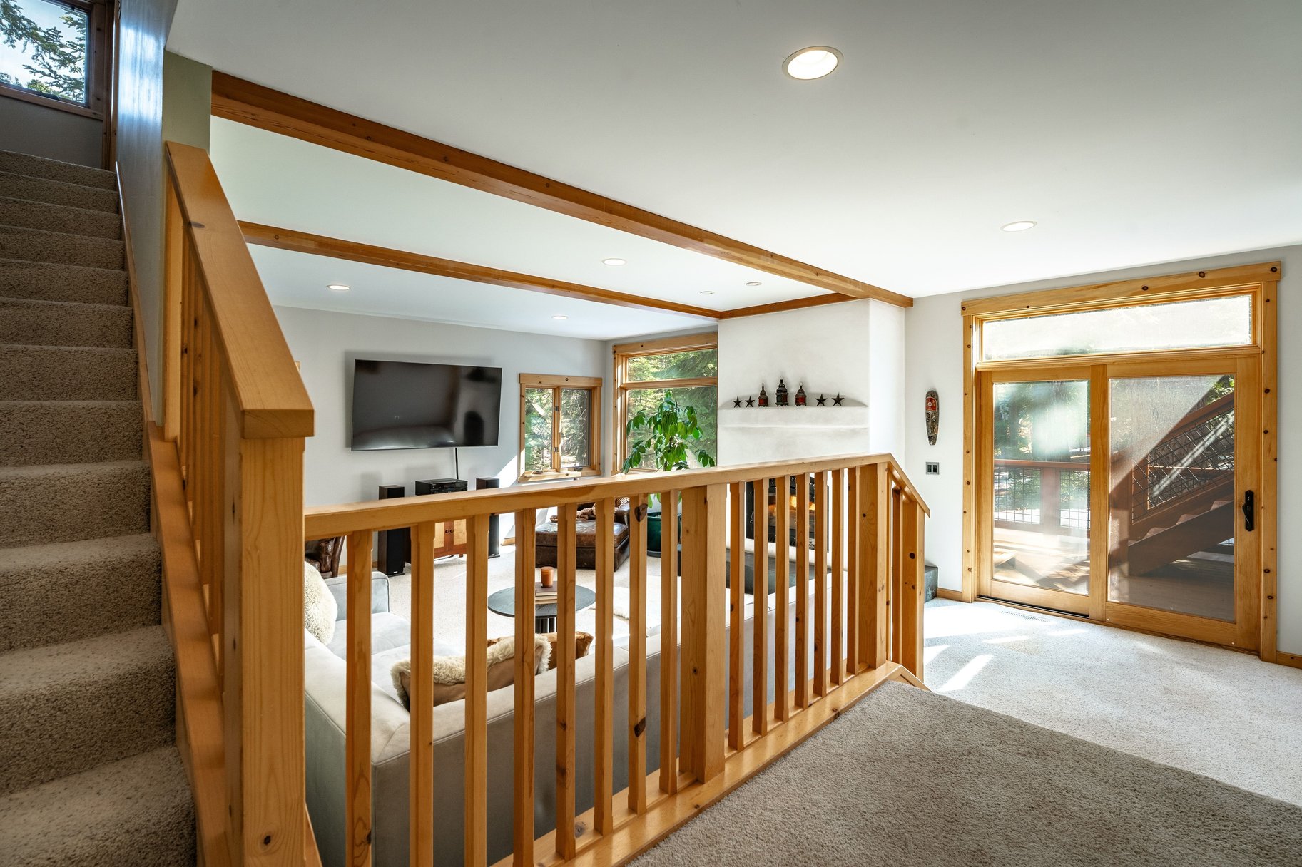  Stylish and Immaculate 4 Bedroom Retreat in Carnelian Bay - 物件實景