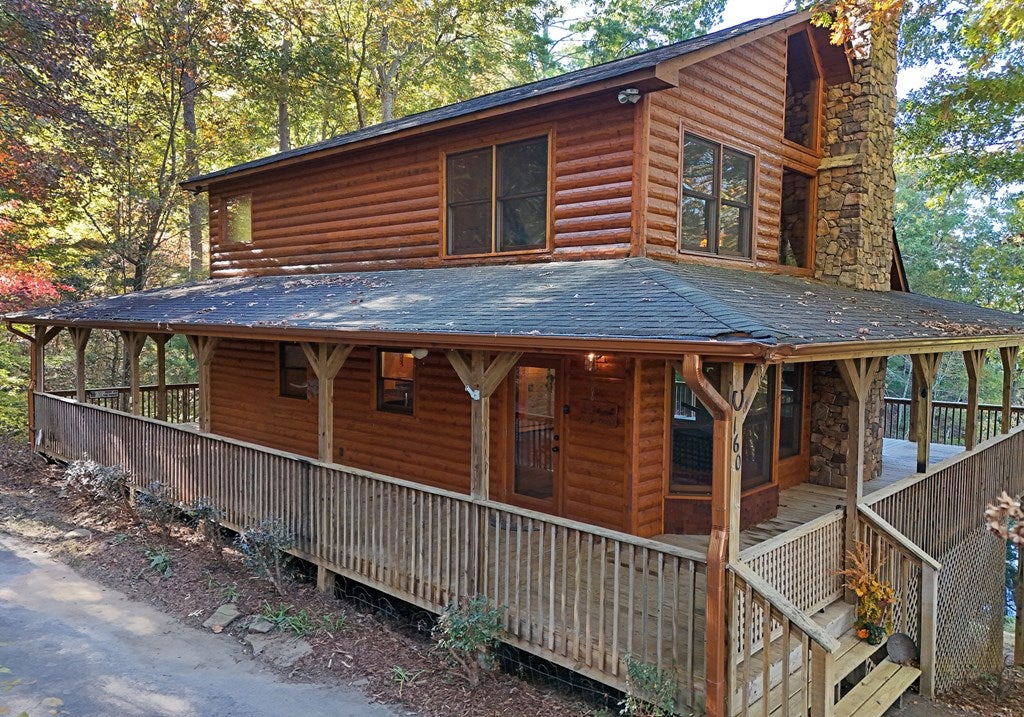 Suches, Georgia, 30572, United States, 3 Bedrooms Bedrooms, ,3 BathroomsBathrooms,Residential,For Sale,1877290