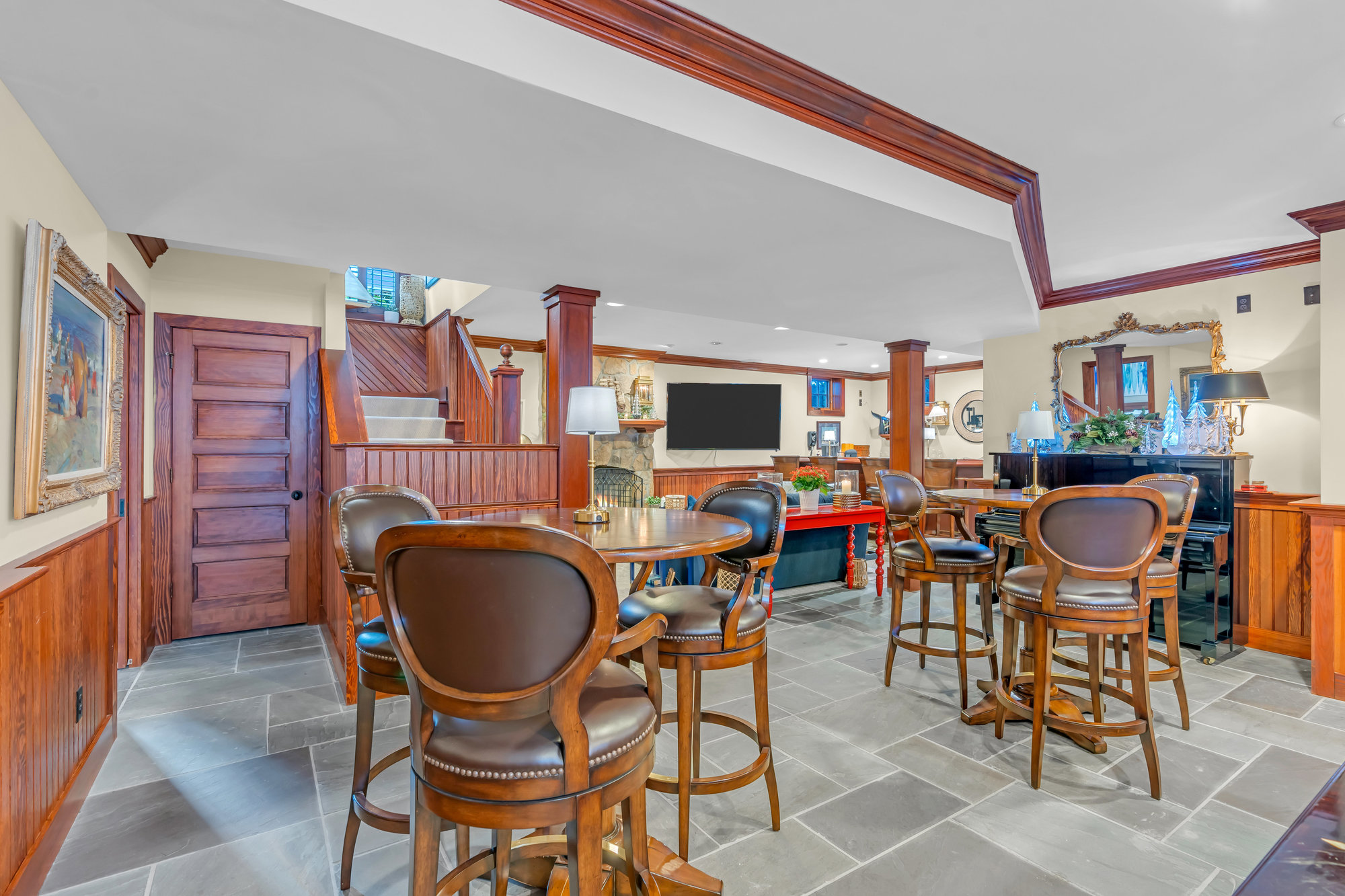  Premier Jersey Shore Oceanfront Retreat - 物件實景