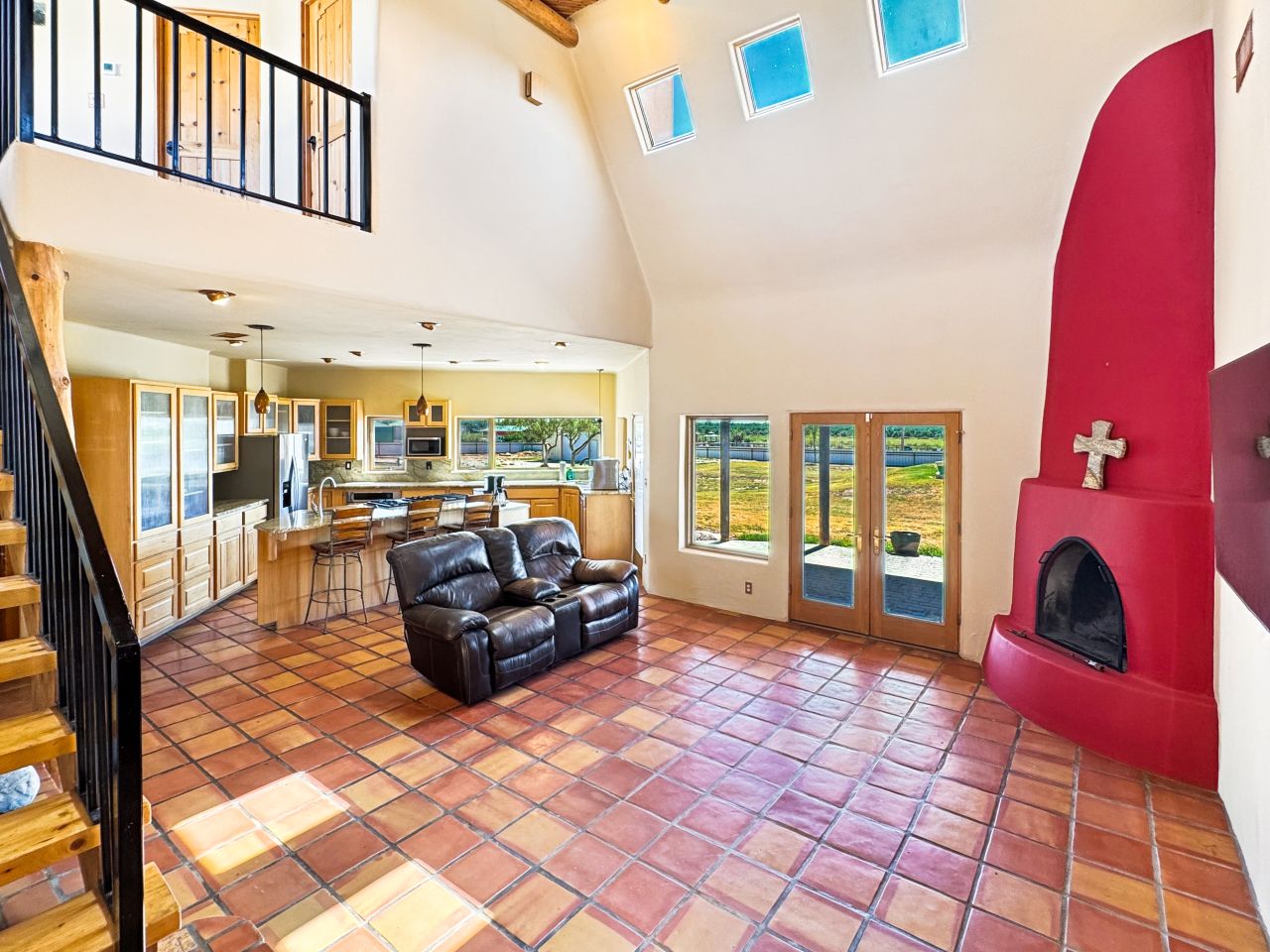 Carlsbad, New Mexico, 88220, United States, 4 Bedrooms Bedrooms, ,3 BathroomsBathrooms,Residential,For Sale,1973725