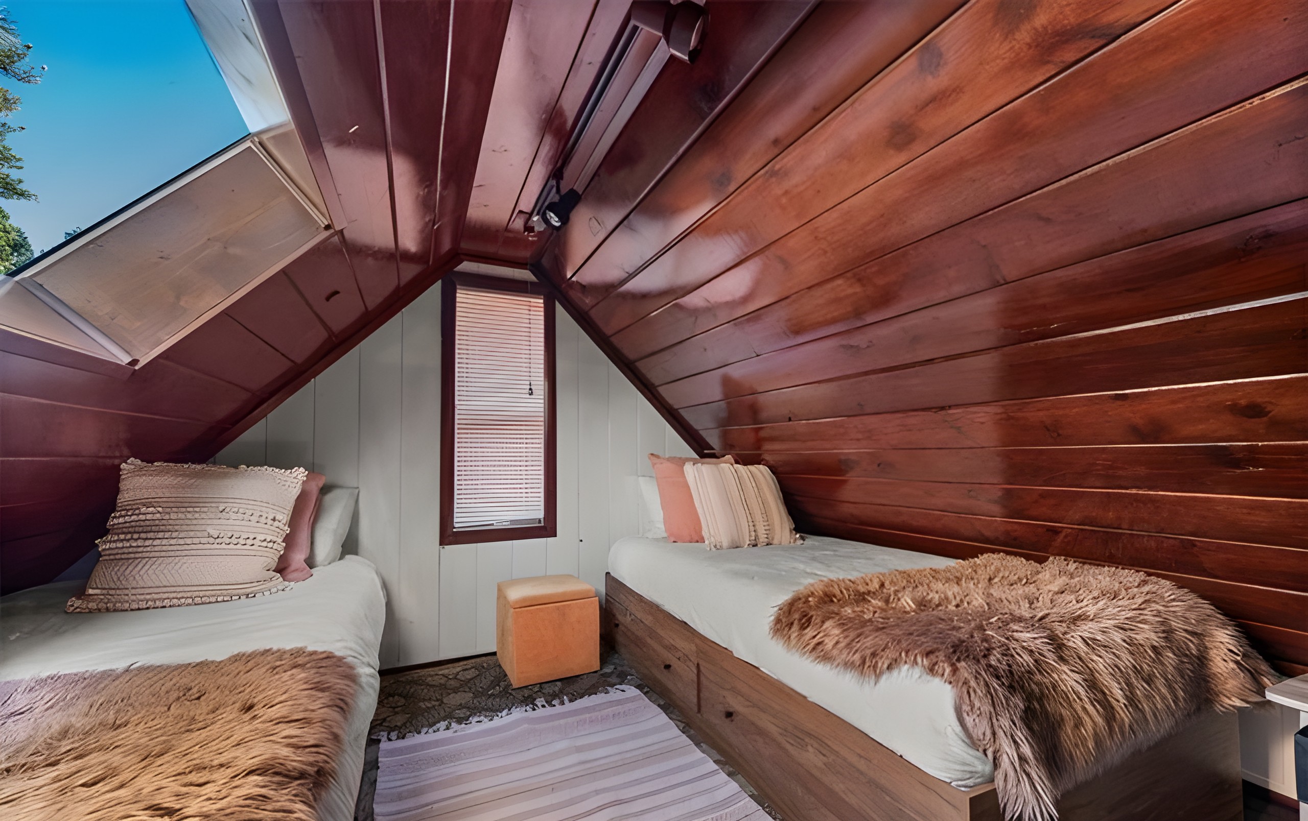  626 Elysian Boulevard, Big Bear, CA 92314 - 物件實景