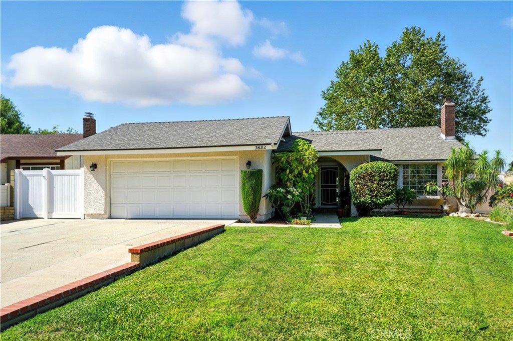 Chino Hills, California, 91709, United States, 4 Bedrooms Bedrooms, ,1 BathroomBathrooms,Residential,For Sale,1904207