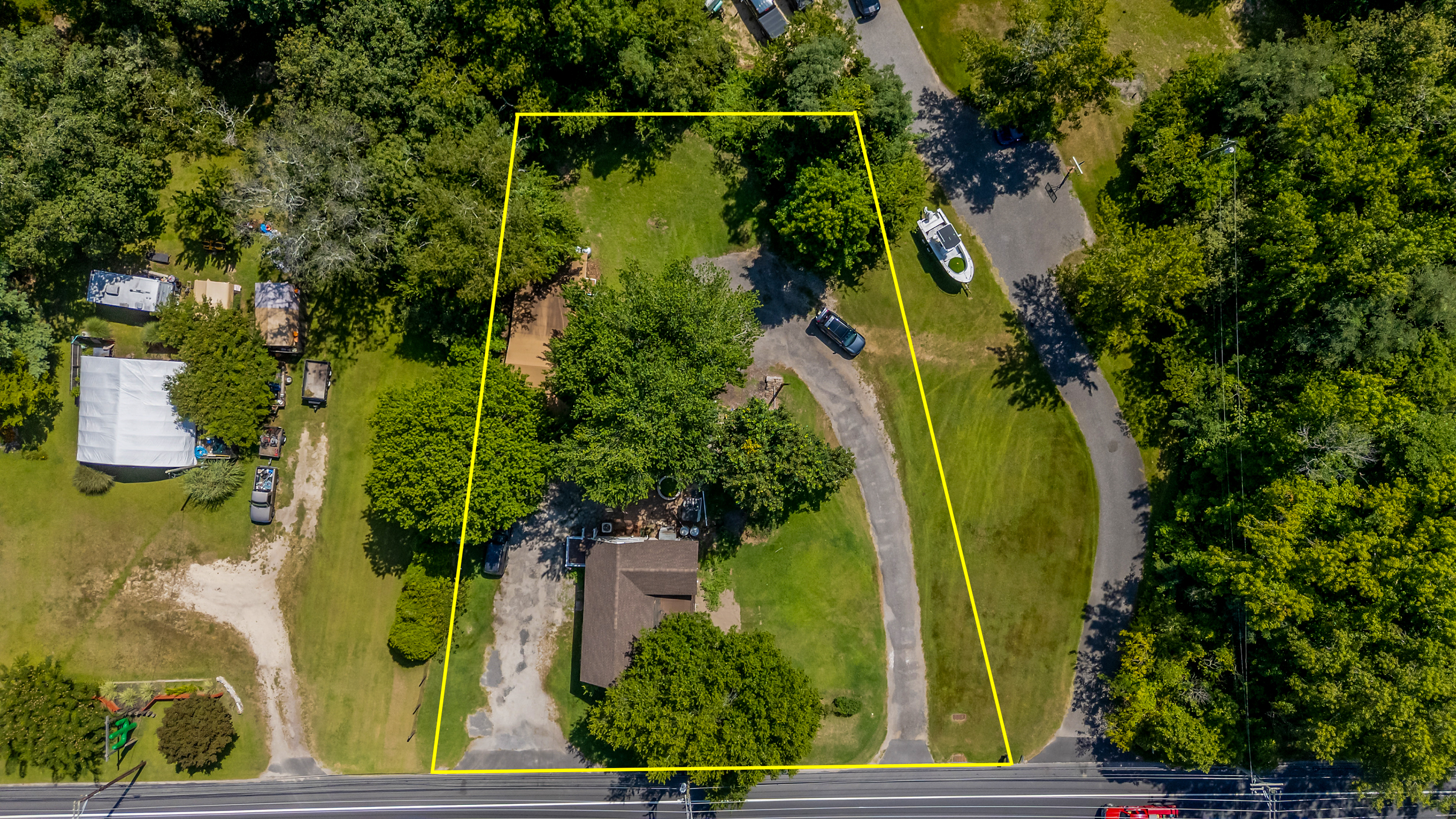 Cape May Court House, New Jersey, 08210, United States, 6 Bedrooms Bedrooms, ,4 BathroomsBathrooms,Residential,For Sale,1924841