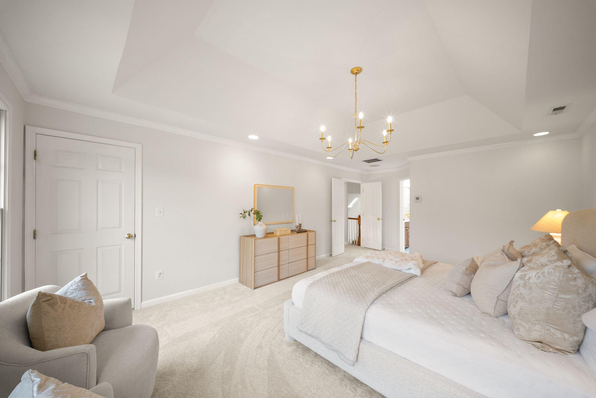  12754 Alder Woods Drive, Fairfax, VA, 22033 - 物件實景