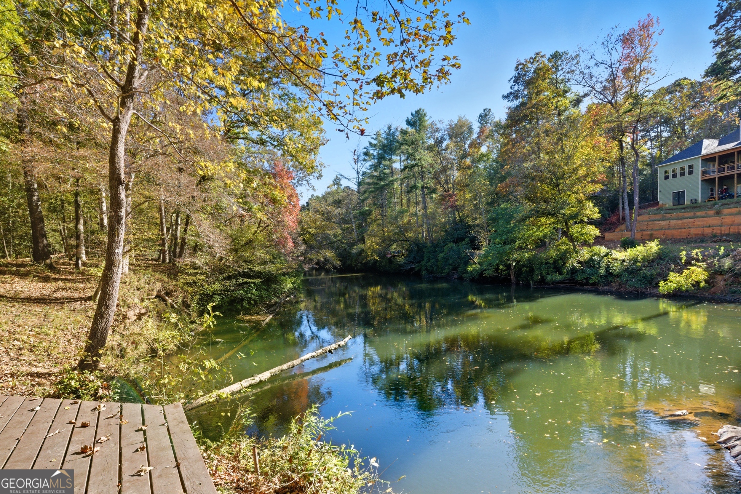 Clarkesville, Georgia, 30523, United States, 4 Bedrooms Bedrooms, ,4 BathroomsBathrooms,Residential,For Sale,1975876