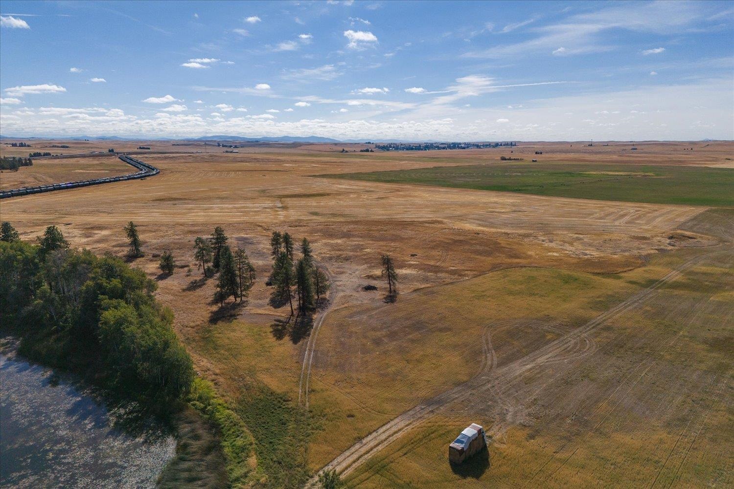 102 E Cameron Rd, Spangle, Washington, 99031, United States, ,Residential,For Sale,102 E Cameron Rd,1404590