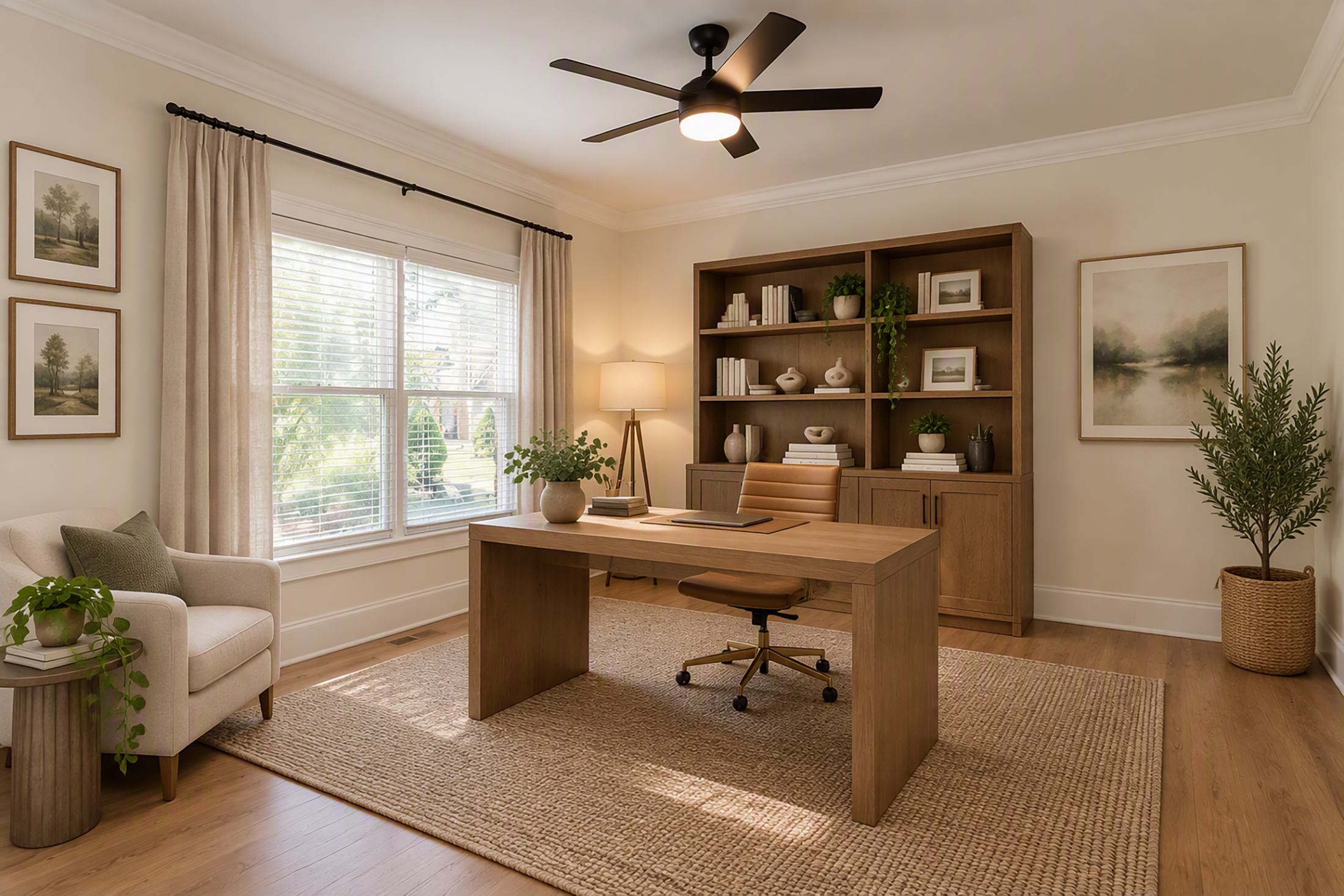 Sophisticated Style Meets Exceptional Comfort in Suwanee - 物件實景