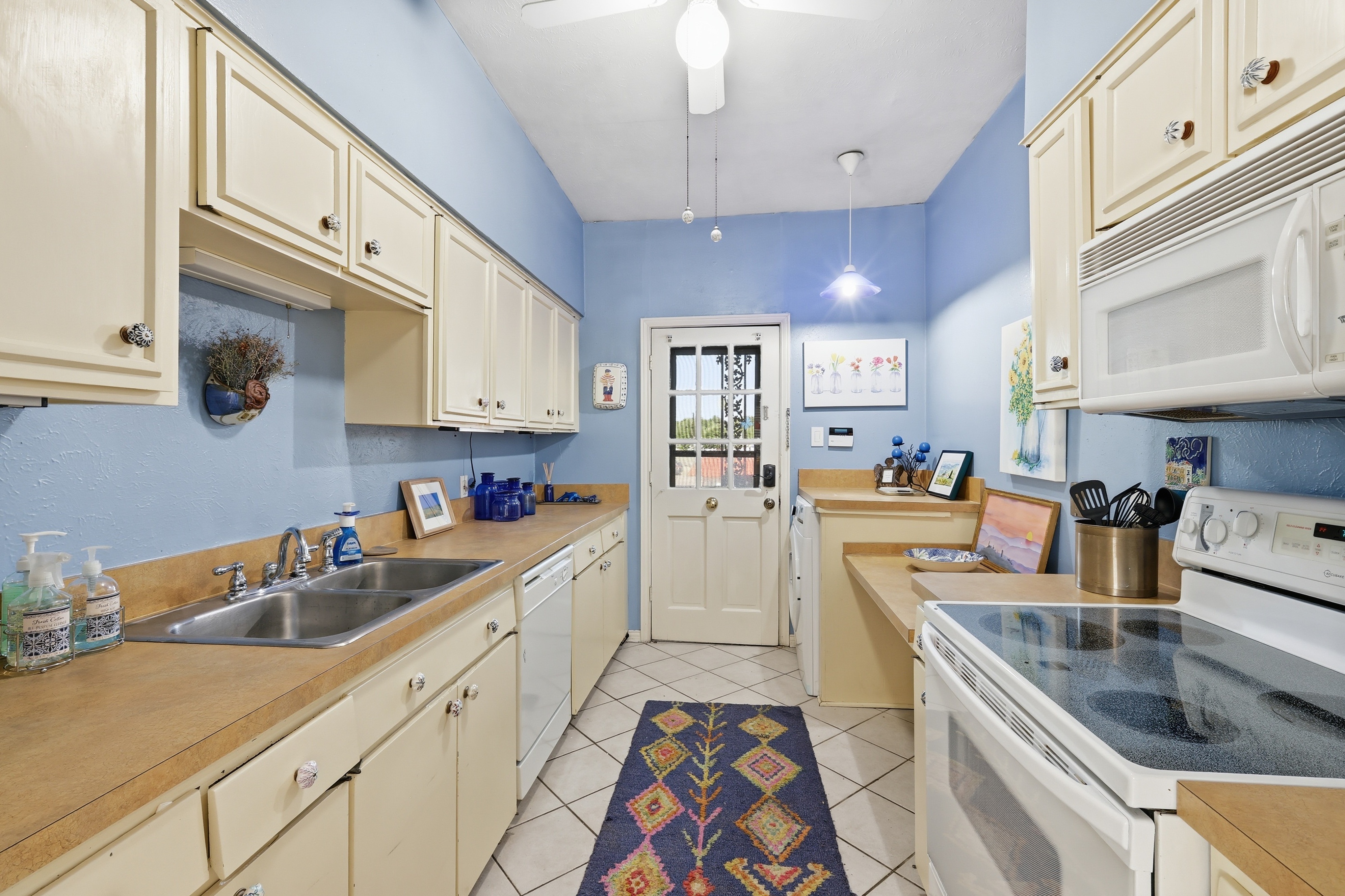  4415 Bellaire Drive, Fort Worth, TX, 76109 - 物件實景