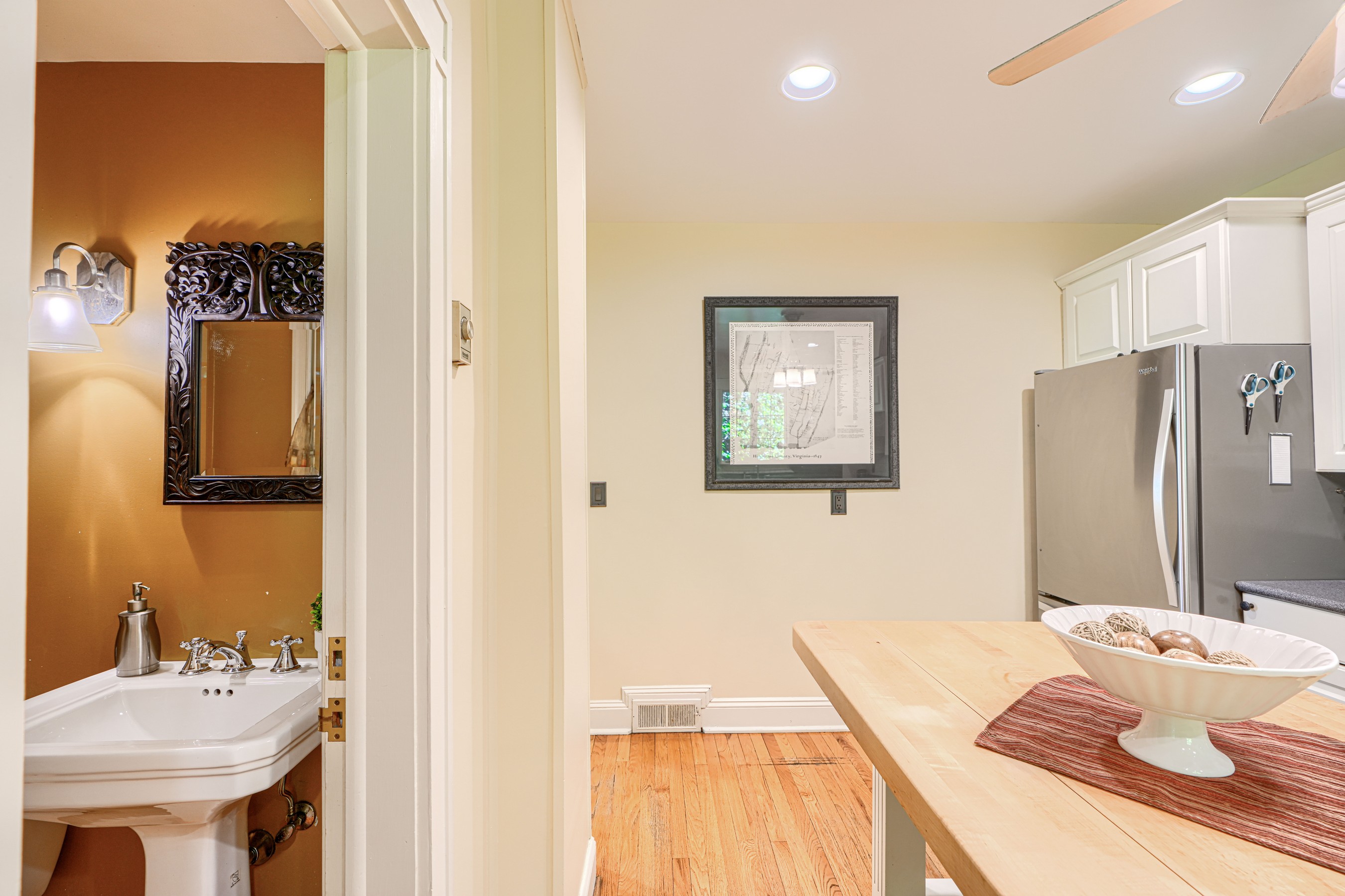  ROLAND PARK - 物件實景