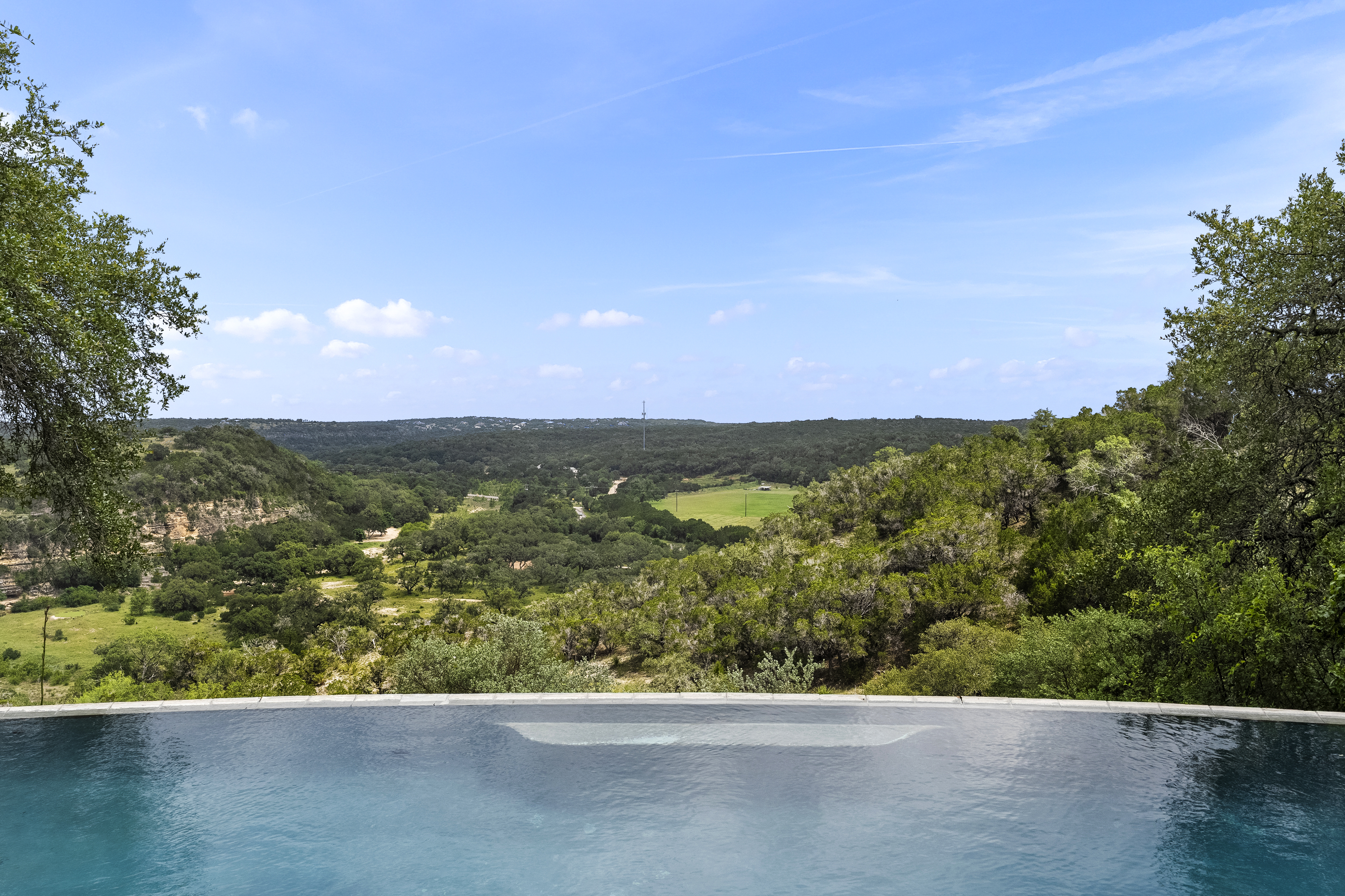  Hill Country Modern with Endless Views - 物件實景