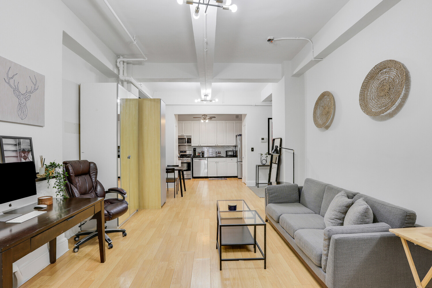 New York City, New York, 11201, United States, 1 Bedroom Bedrooms, ,1 BathroomBathrooms,Residential,For Sale,1948168
