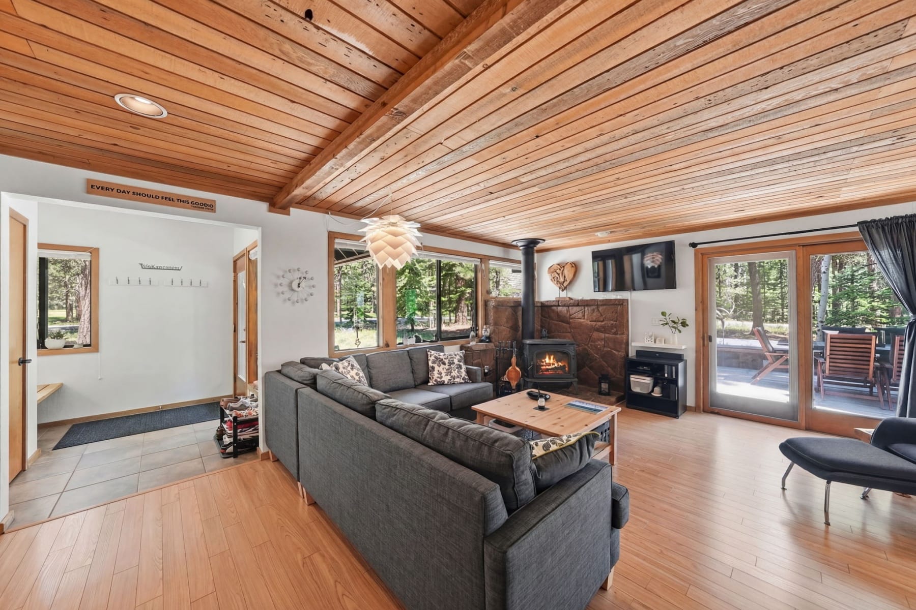  71105 Meadow Grass Circle #GH18 Black Butte Ranch, OR 97759 - 物件實景