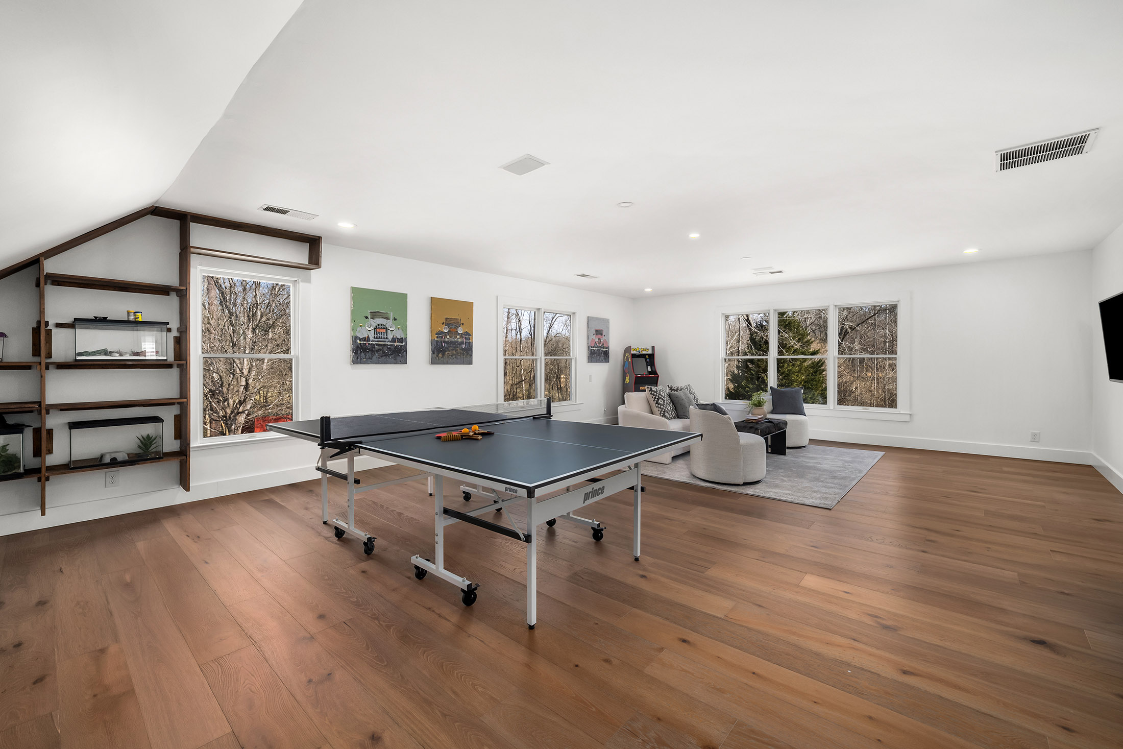  Opportunity to Own a Truly Exceptional Equestrian Farm Estate - 物件實景