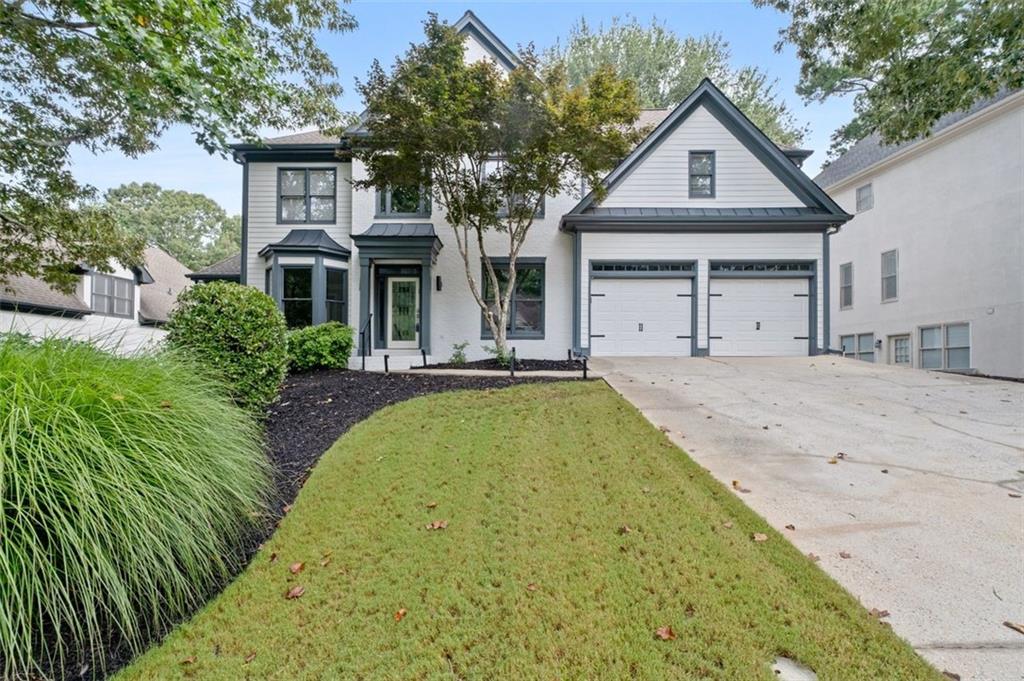 Alpharetta, Georgia, 30022, United States, 4 Bedrooms Bedrooms, ,4 BathroomsBathrooms,Residential,For Sale,1919547