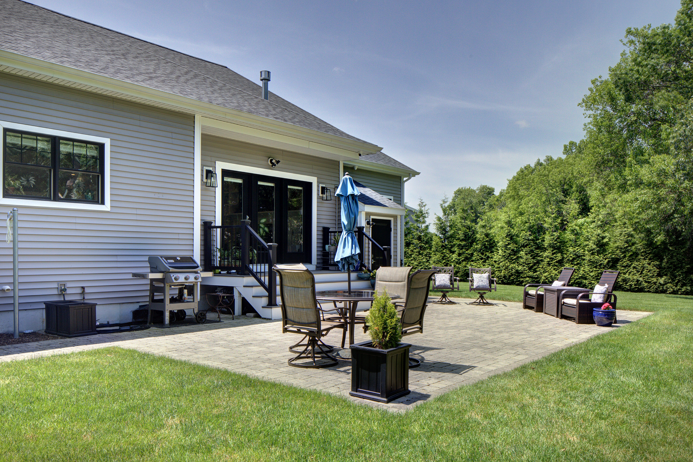  42 Aubin Street, Seekonk, MA, 02771 - 物件實景