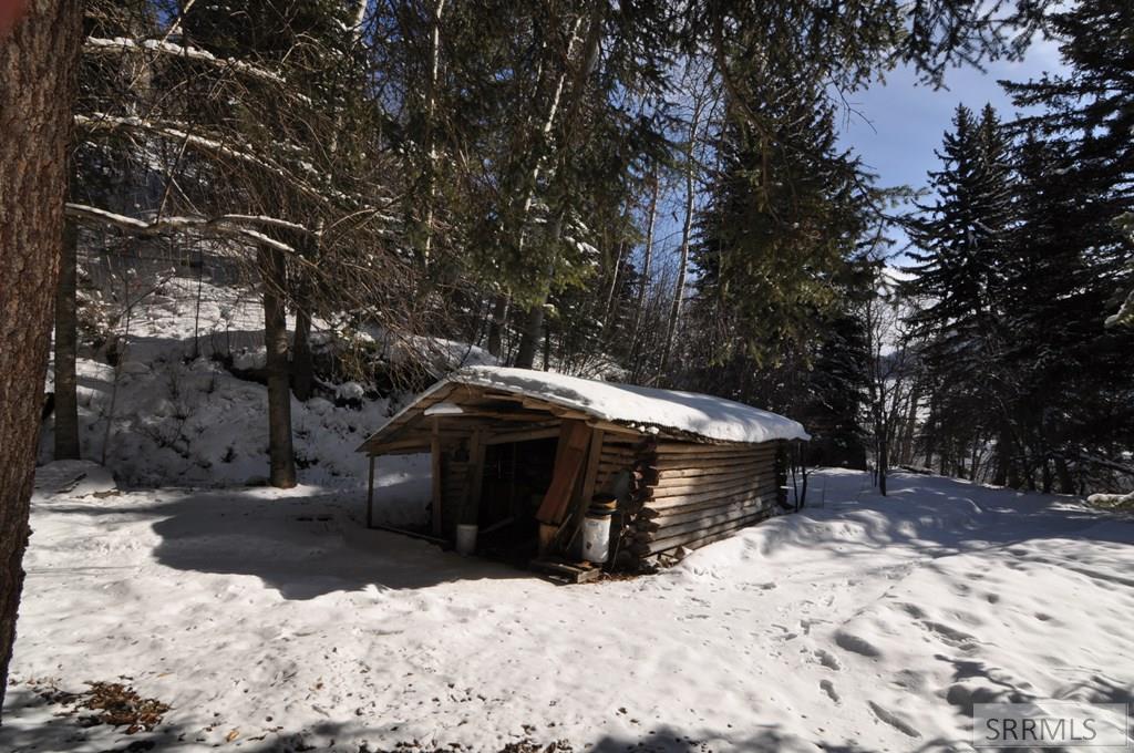IRWIN, Idaho, 83428, United States, 2 Bedrooms Bedrooms, ,2 BathroomsBathrooms,Residential,For Sale,1936977