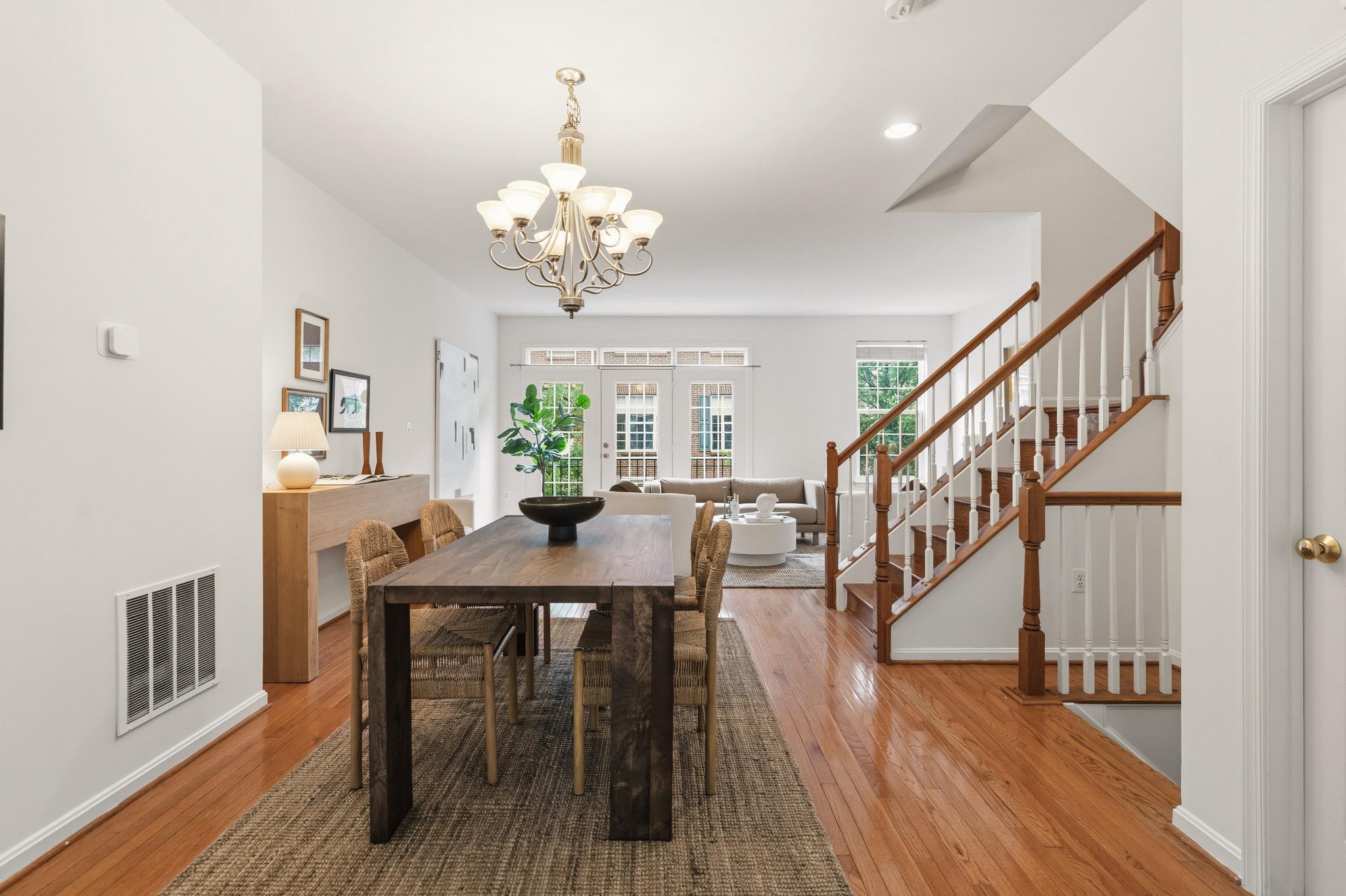  2313 Huntington Station Court, Alexandria, VA, 22303 - 物件實景