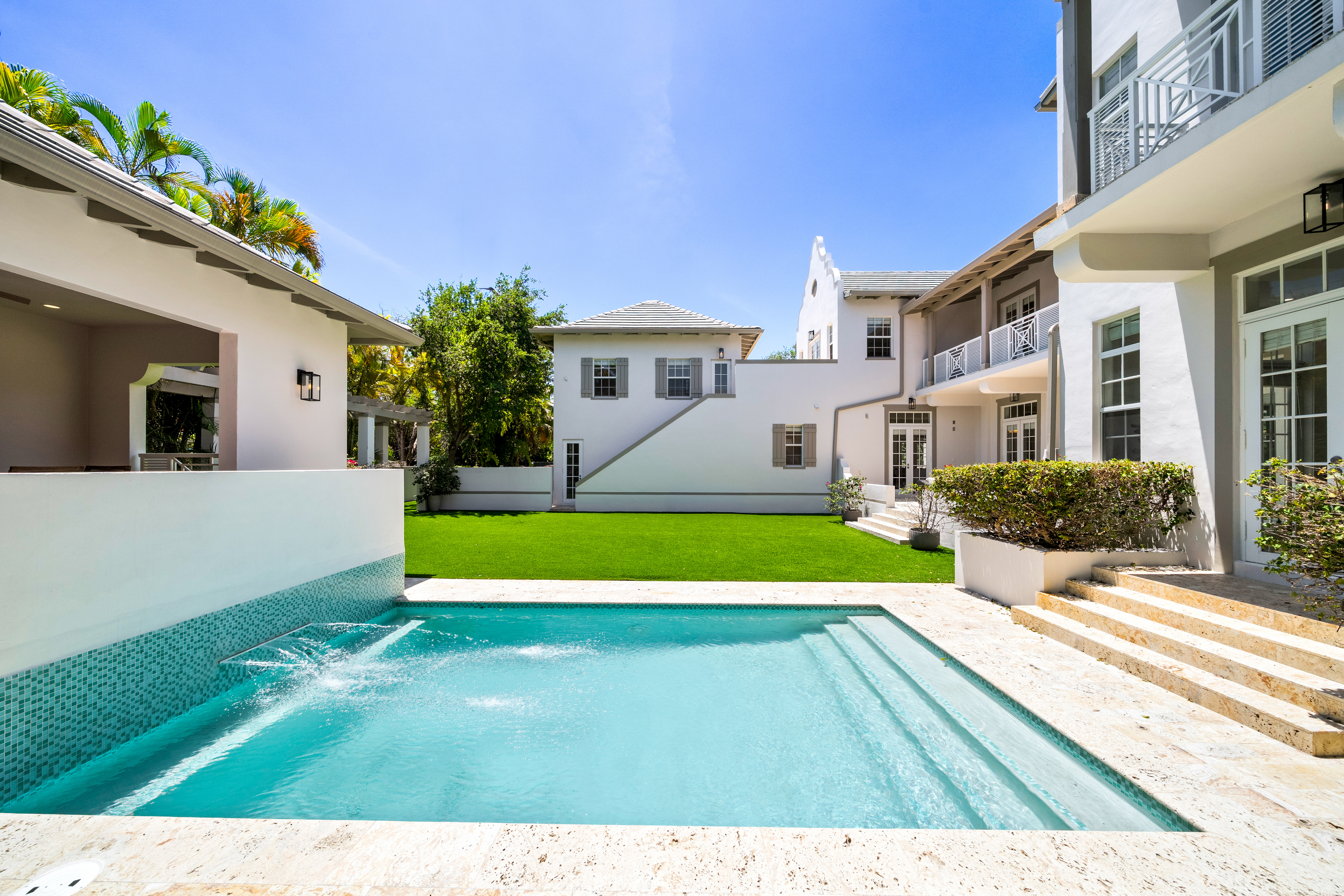  7745 SW 54th Ave, Miami, FL, 33143 - 物件實景
