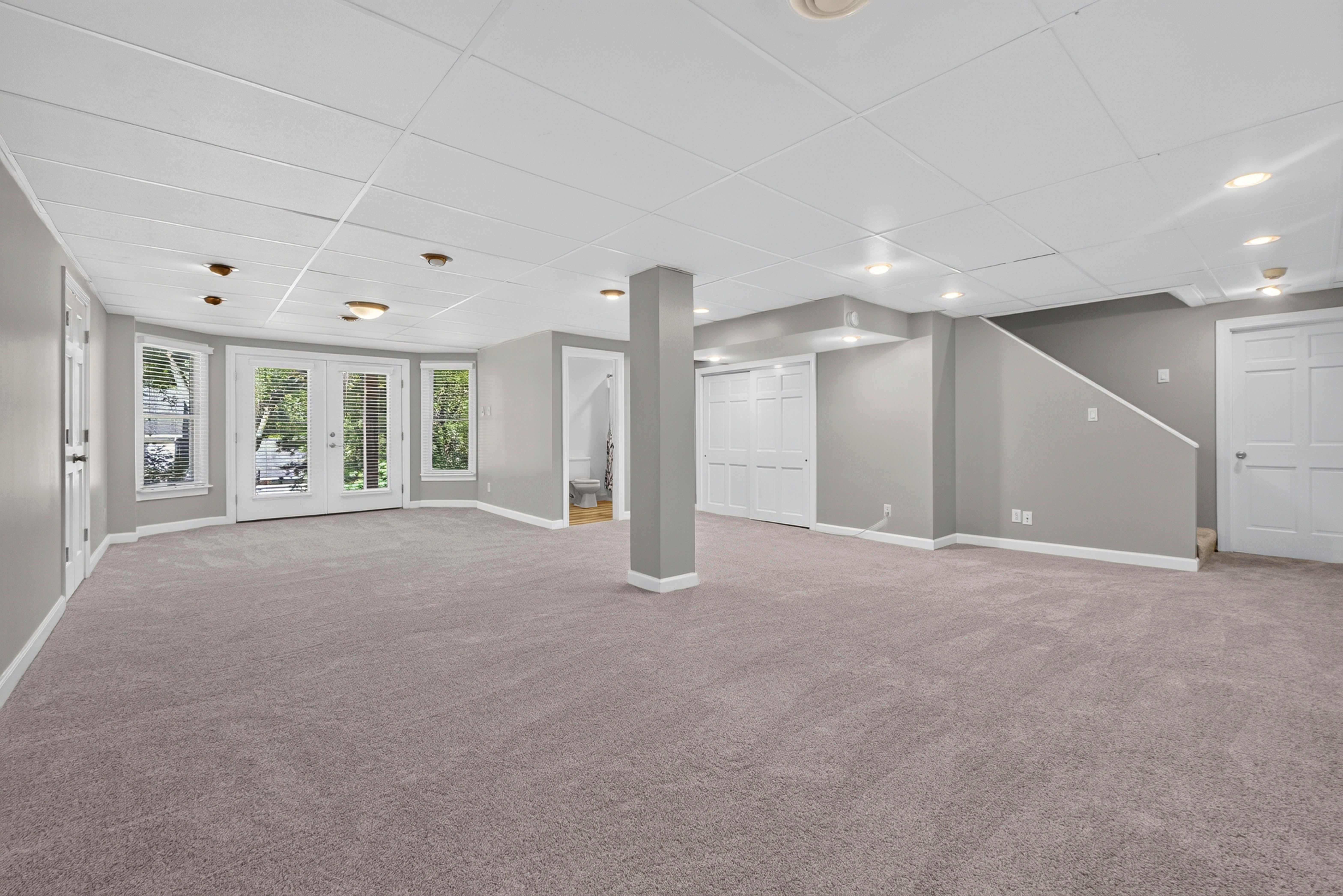  Light, airy and spacious home. - 物件實景