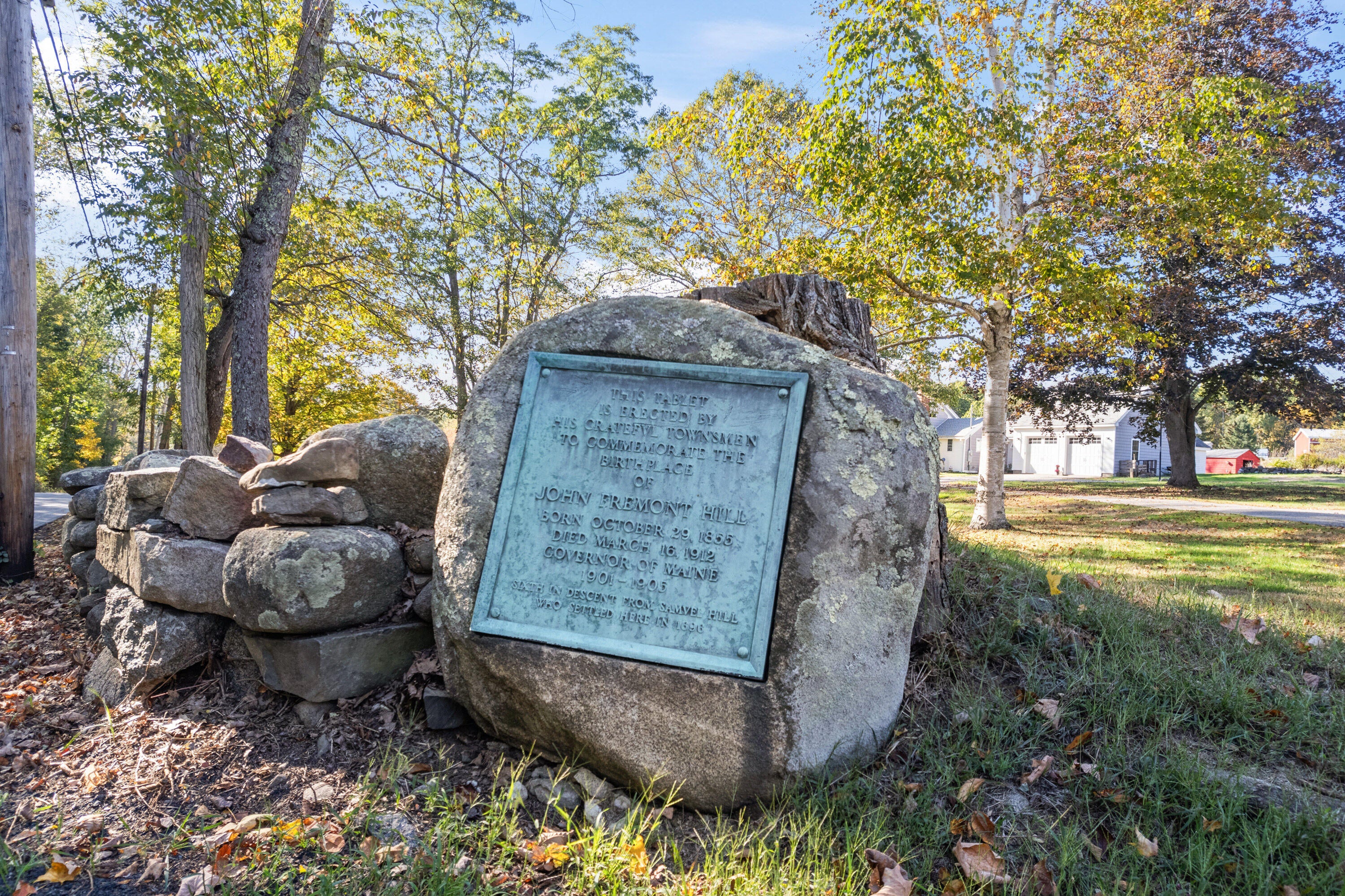 Eliot, Maine, 03903, United States, 4 Bedrooms Bedrooms, ,2 BathroomsBathrooms,Residential,For Sale,1977194